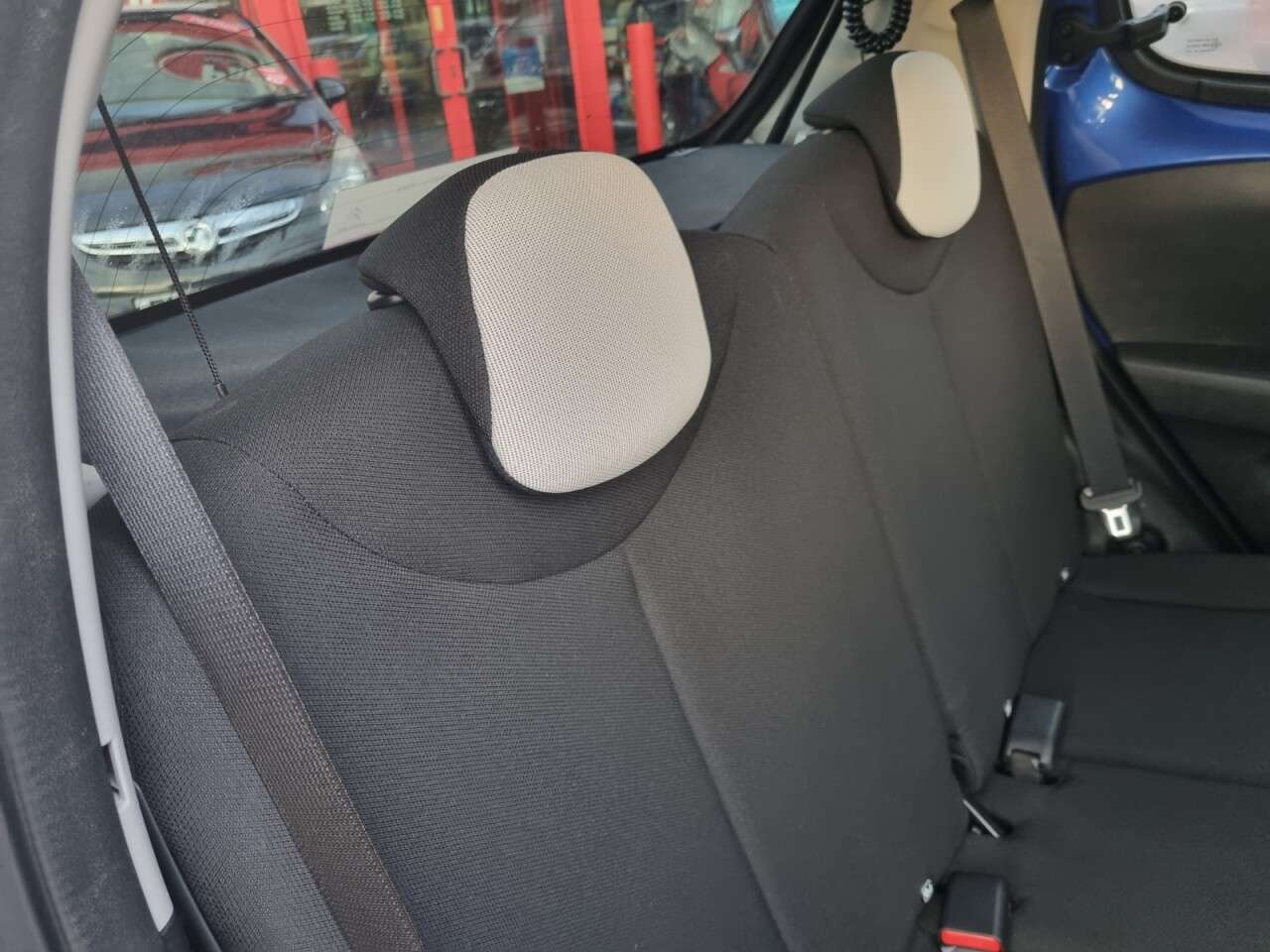 2020 CITROEN C1 2020 CITROEN C1