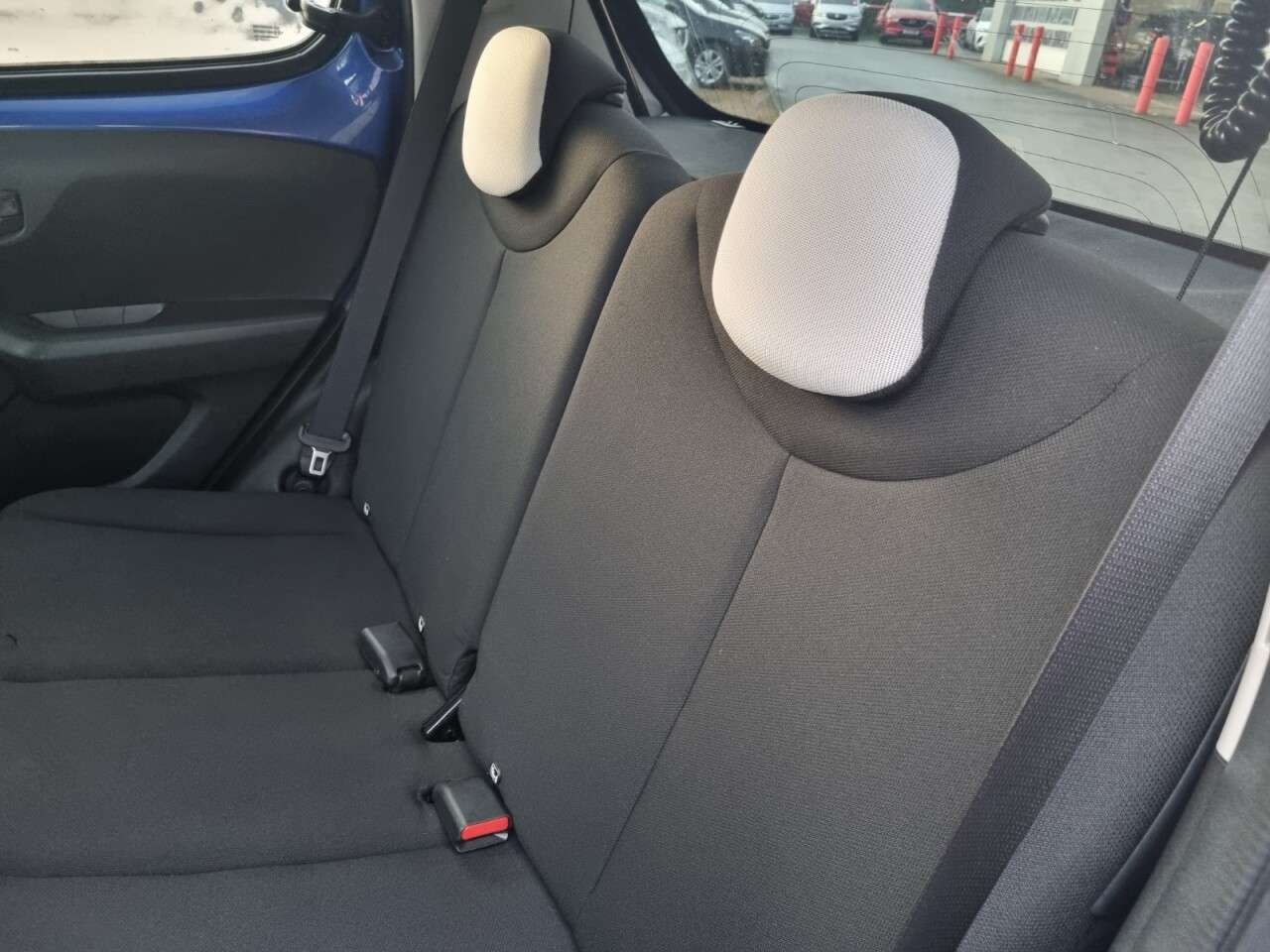 2020 CITROEN C1 2020 CITROEN C1