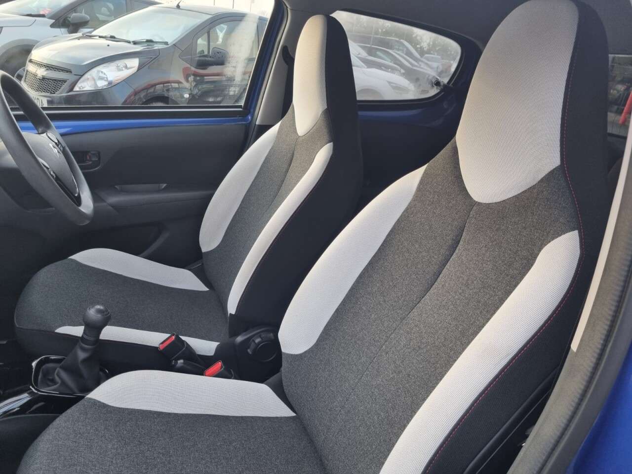 2020 CITROEN C1 2020 CITROEN C1