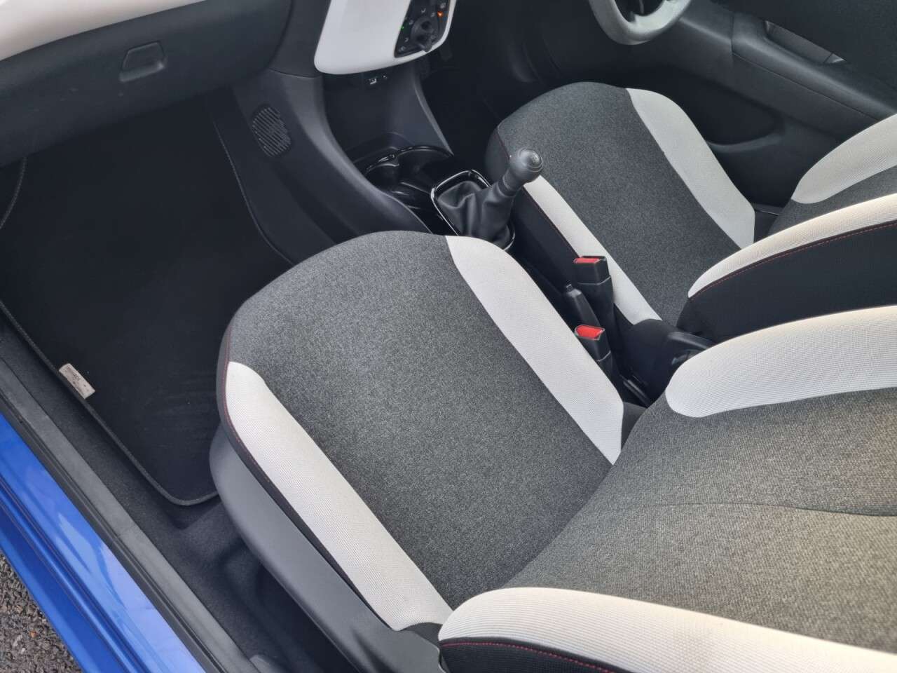 2020 CITROEN C1 2020 CITROEN C1