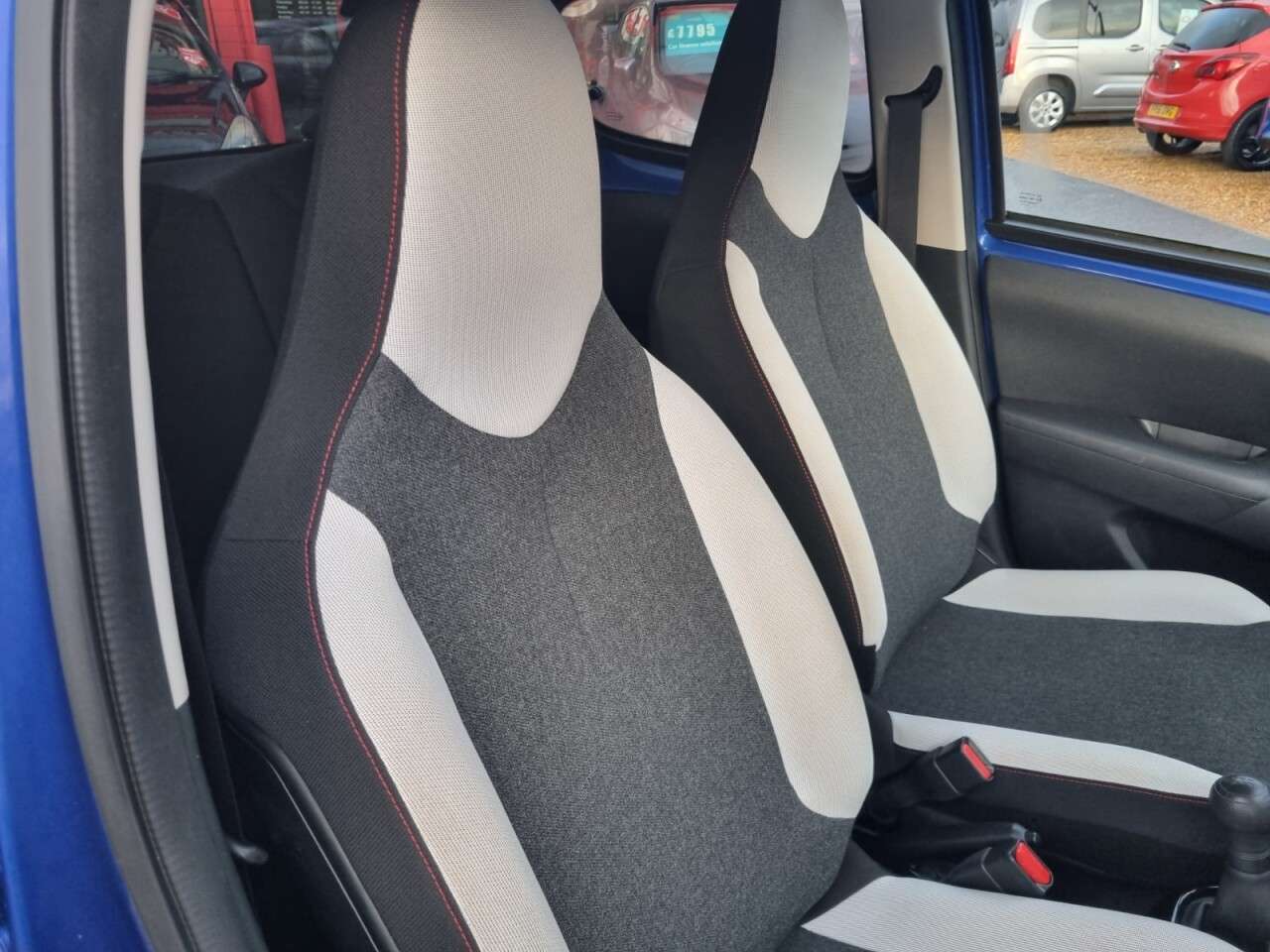 2020 CITROEN C1 2020 CITROEN C1