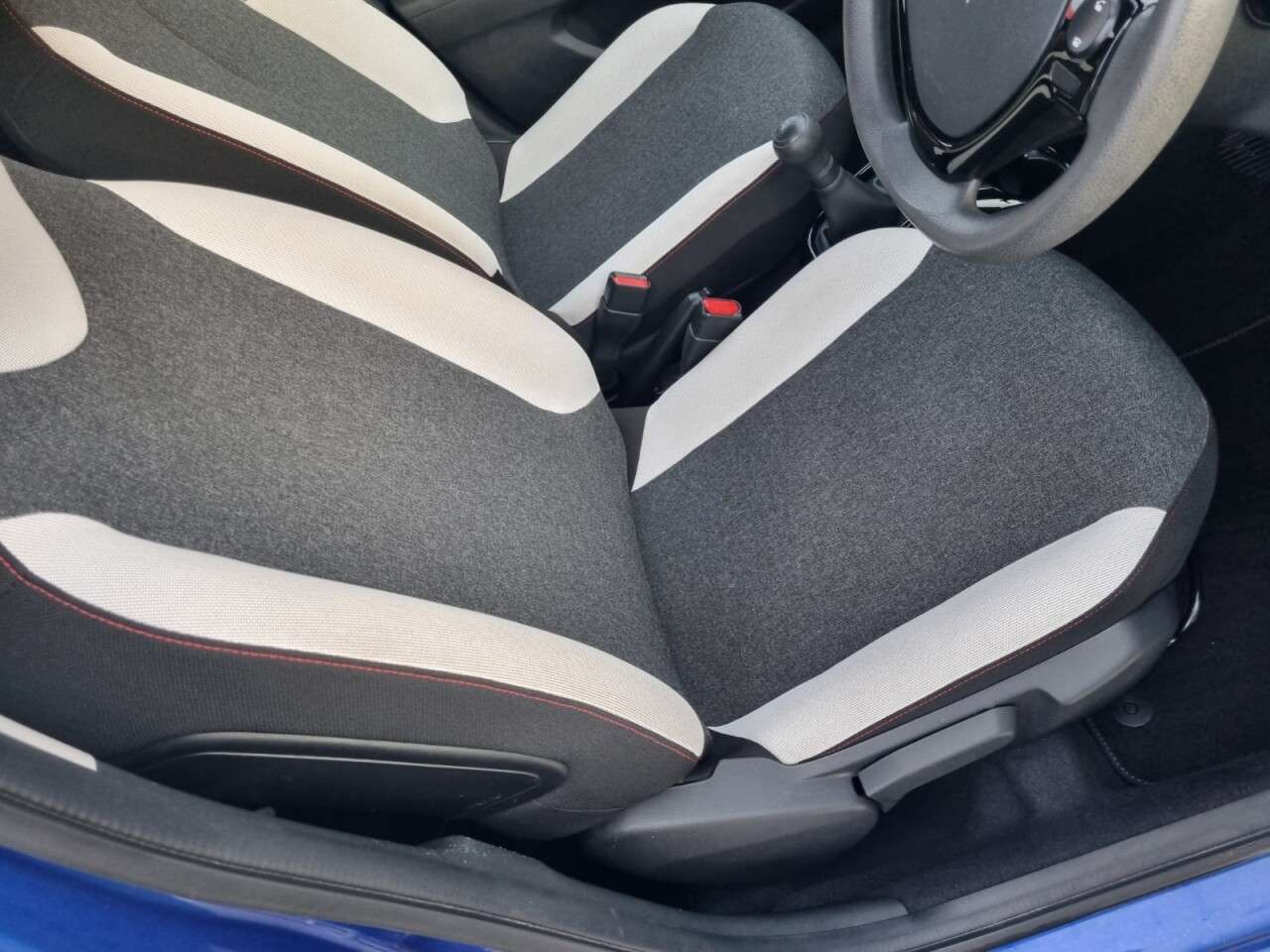 2020 CITROEN C1 2020 CITROEN C1