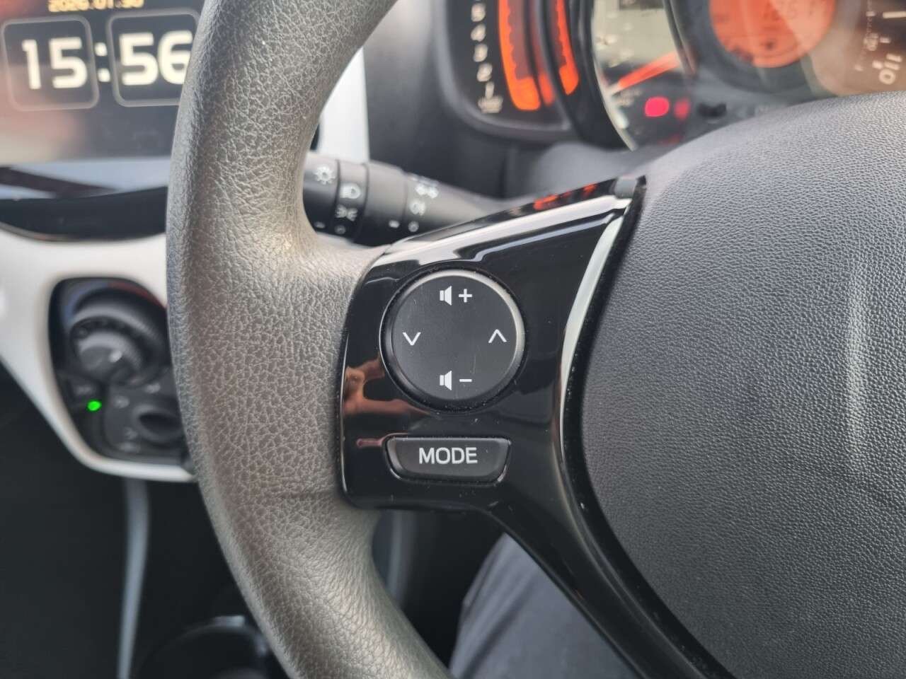 2020 CITROEN C1 2020 CITROEN C1