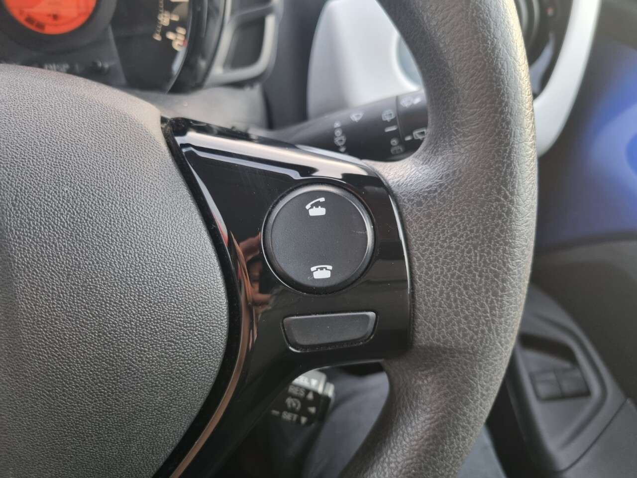 2020 CITROEN C1 2020 CITROEN C1