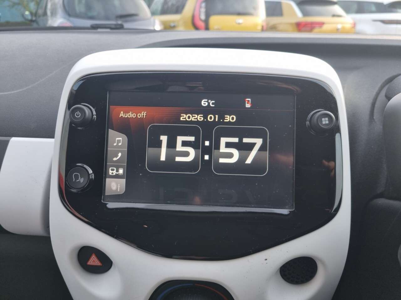 2020 CITROEN C1 2020 CITROEN C1