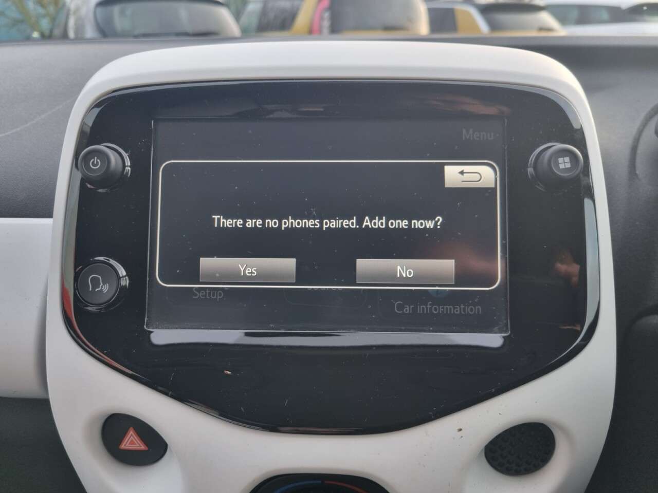 2020 CITROEN C1 2020 CITROEN C1