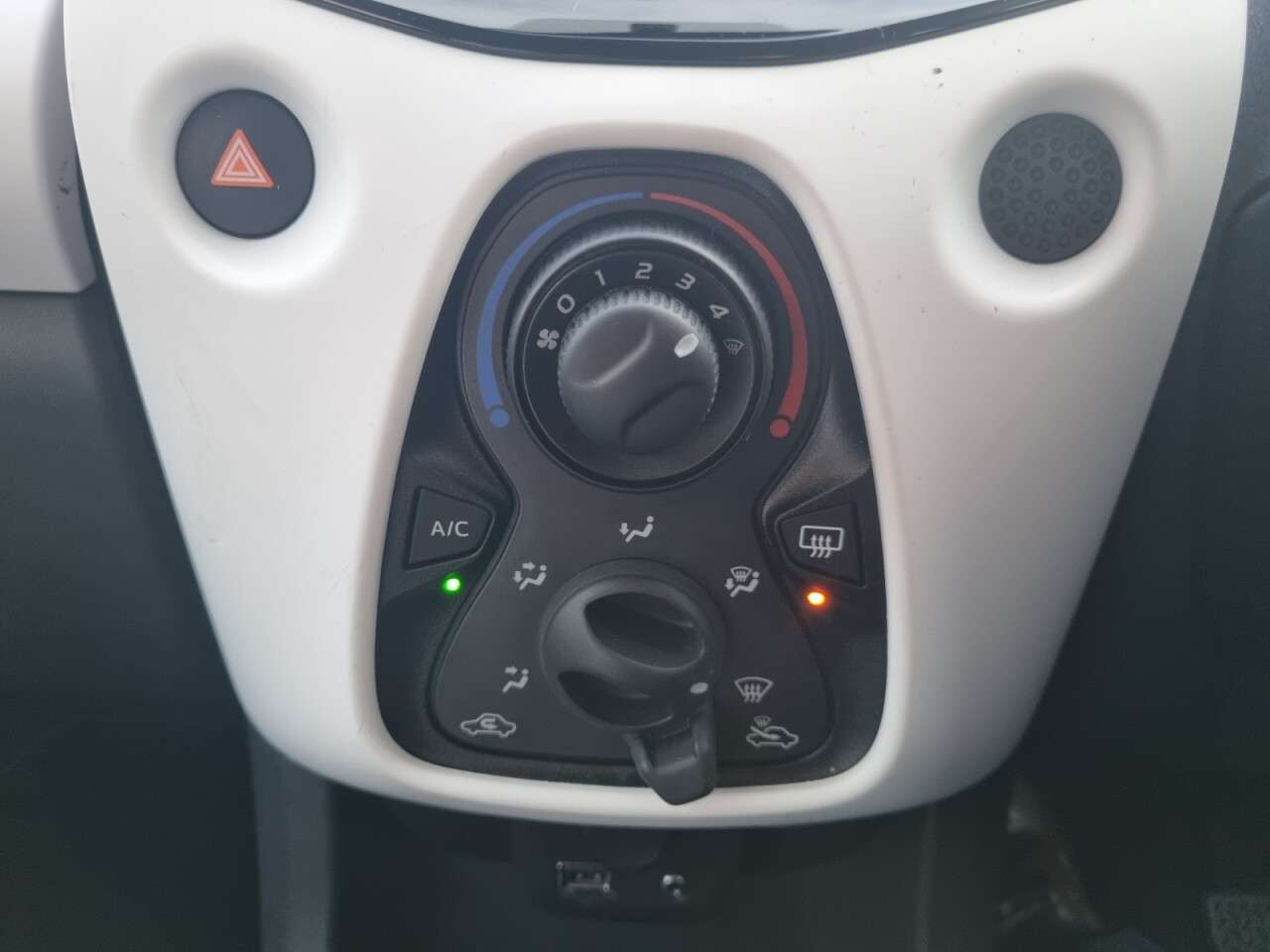 2020 CITROEN C1 2020 CITROEN C1