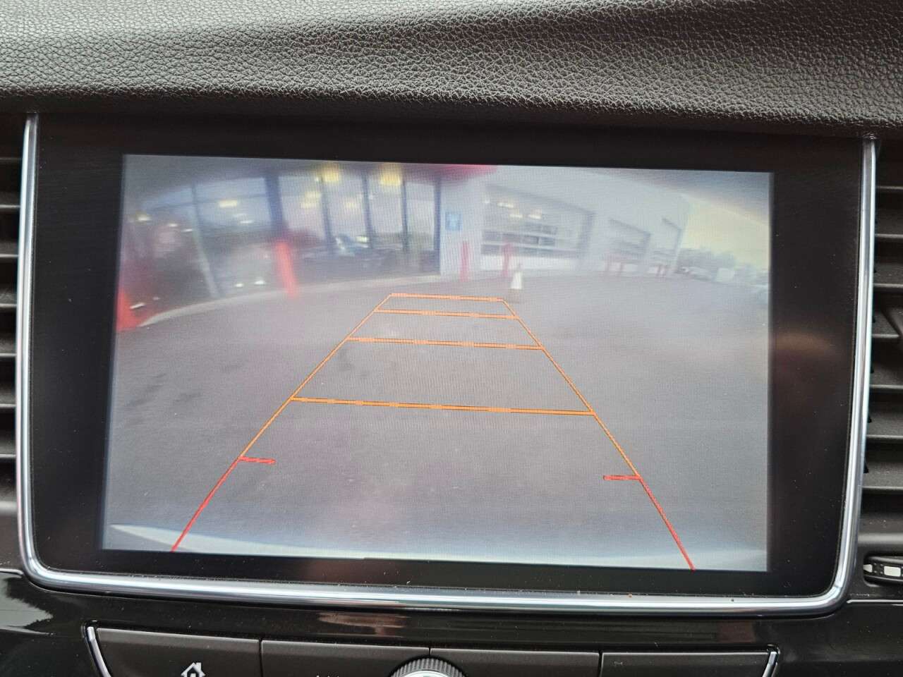 A 2018 VAUXHALL MOKKA X 1.4i Turbo ecoTEC Elite Nav SUV 5dr Petrol Manual Euro 6 (s/s) (140 ps) A 2018 VAUXHALL MOKKA X 1.4i Turbo ecoTEC Elite Nav SUV 5dr Petrol Manual Euro 6 (s/s) (140 ps)