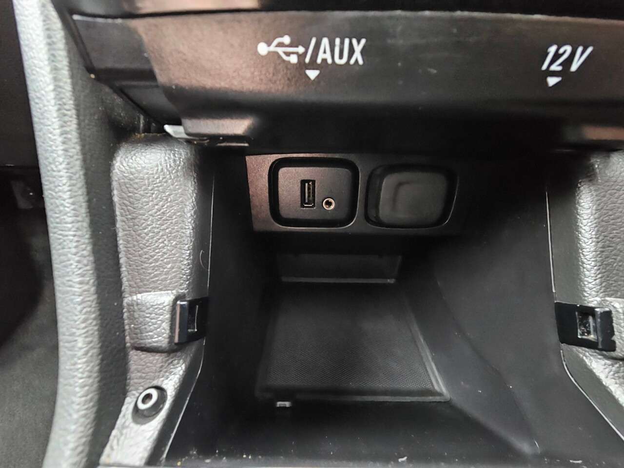 2018 VAUXHALL MOKKA X 2018 VAUXHALL MOKKA X