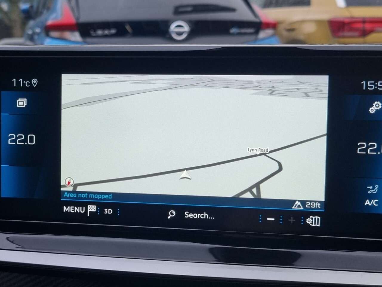 A 2022 PEUGEOT 208 1.2 PureTech Allure Premium + Hatchback 5dr Petrol EAT Euro 6 (s/s) (130 ps A 2022 PEUGEOT 208 1.2 PureTech Allure Premium + Hatchback 5dr Petrol EAT Euro 6 (s/s) (130 ps