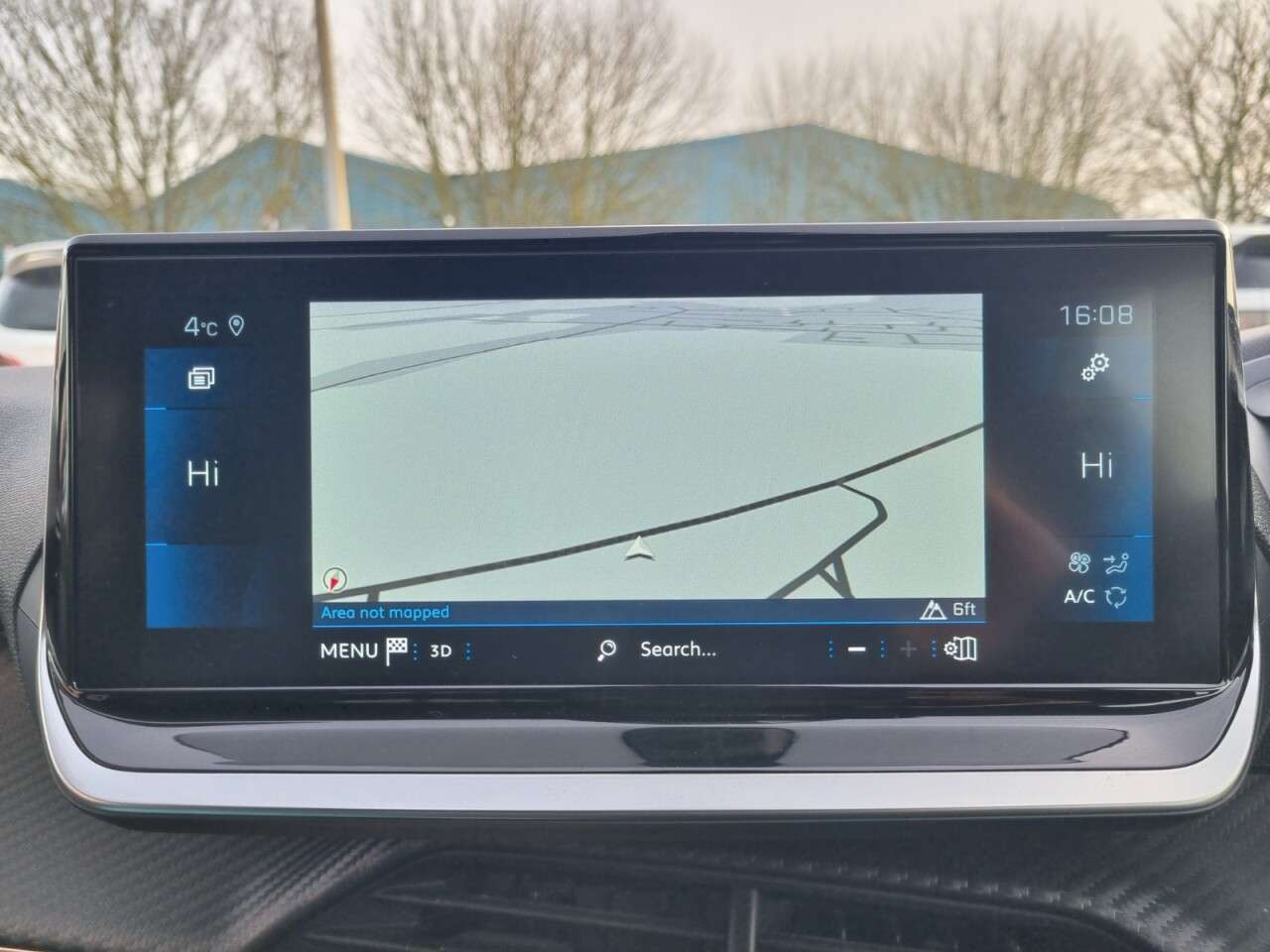 A 2022 PEUGEOT 208 1.2 PureTech Allure Premium + Hatchback 5dr Petrol EAT Euro 6 (s/s) (130 ps A 2022 PEUGEOT 208 1.2 PureTech Allure Premium + Hatchback 5dr Petrol EAT Euro 6 (s/s) (130 ps