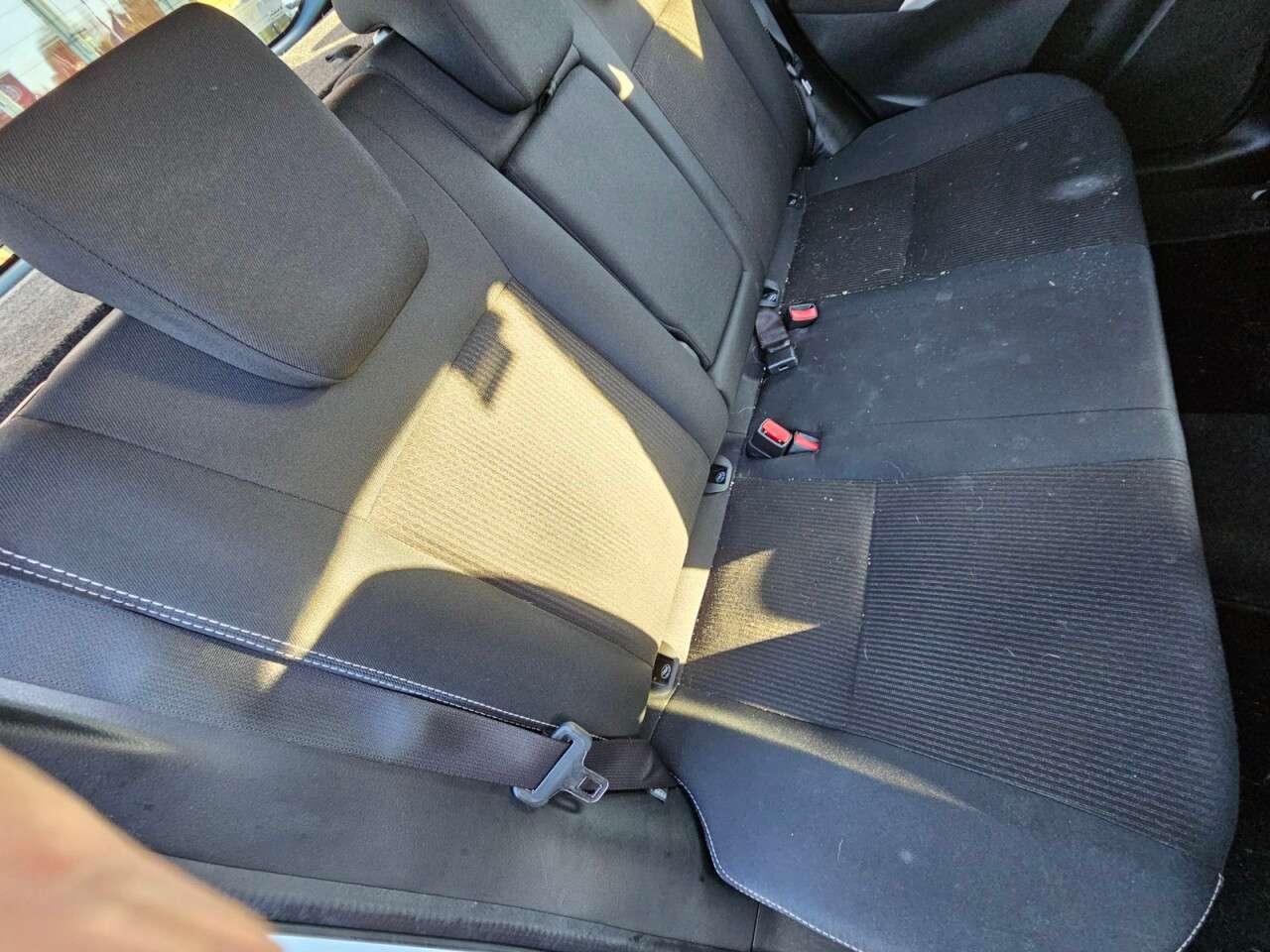 2017 SUZUKI SX4 S-CROSS 2017 SUZUKI SX4 S-CROSS