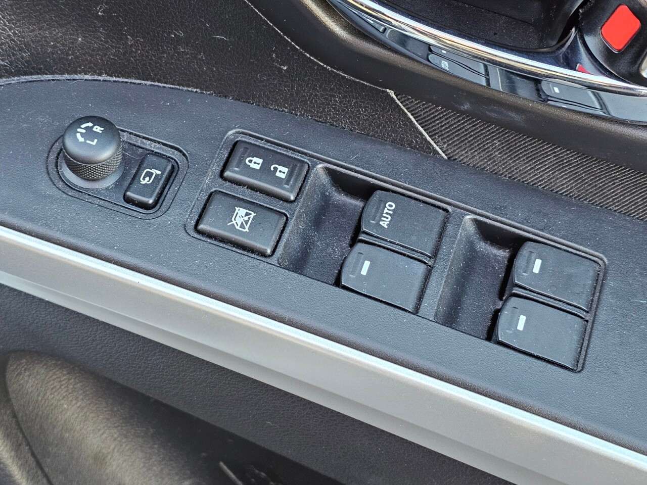 2017 SUZUKI SX4 S-CROSS 2017 SUZUKI SX4 S-CROSS