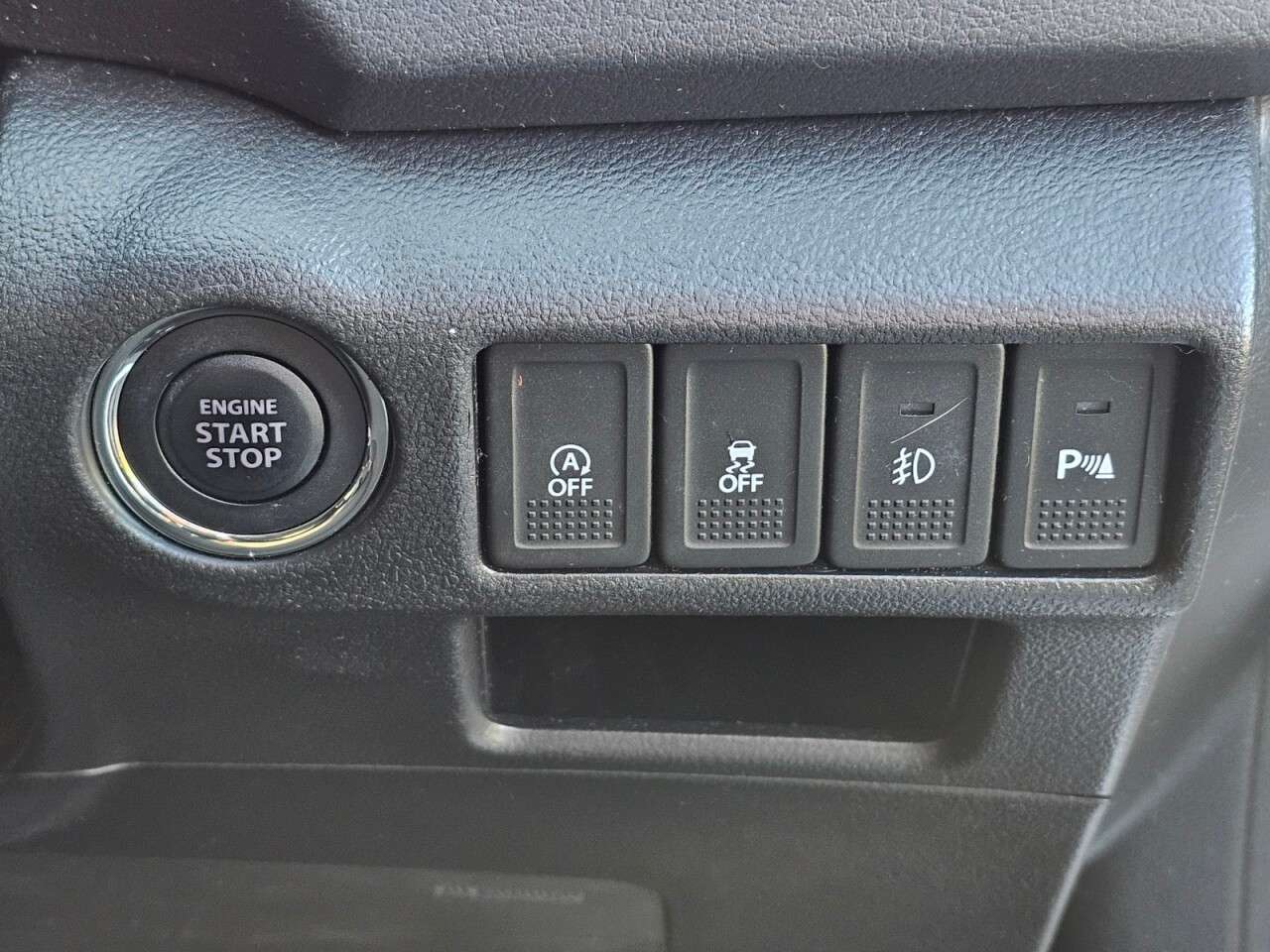 2017 SUZUKI SX4 S-CROSS 2017 SUZUKI SX4 S-CROSS