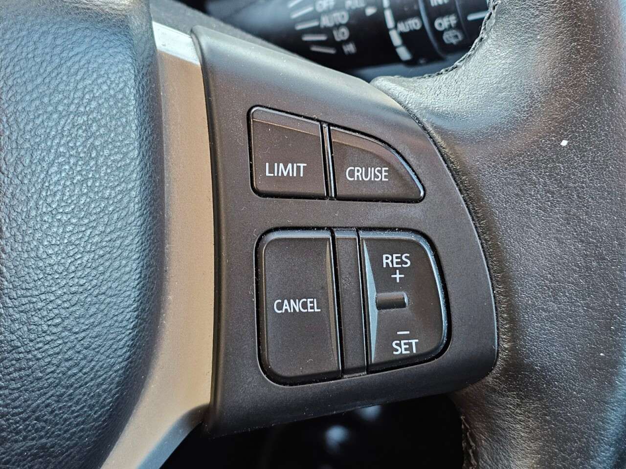 2017 SUZUKI SX4 S-CROSS 2017 SUZUKI SX4 S-CROSS