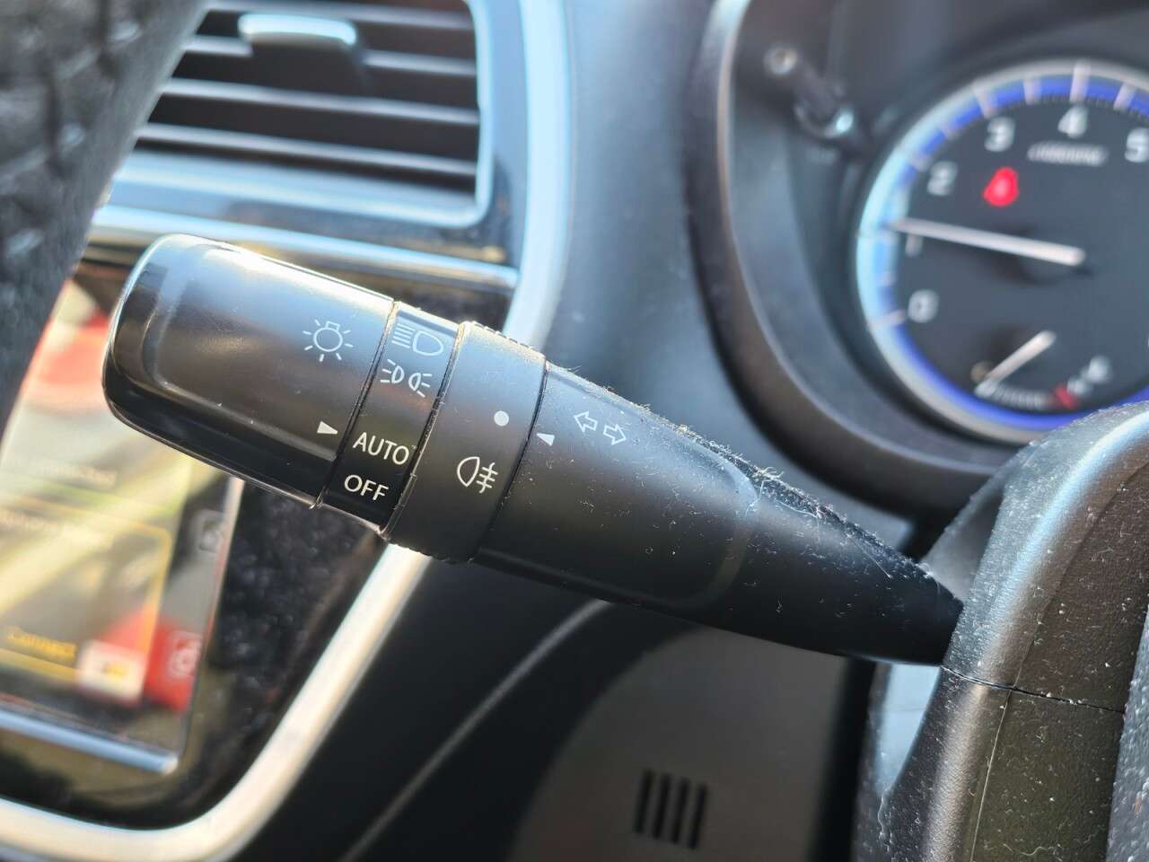 2017 SUZUKI SX4 S-CROSS 2017 SUZUKI SX4 S-CROSS