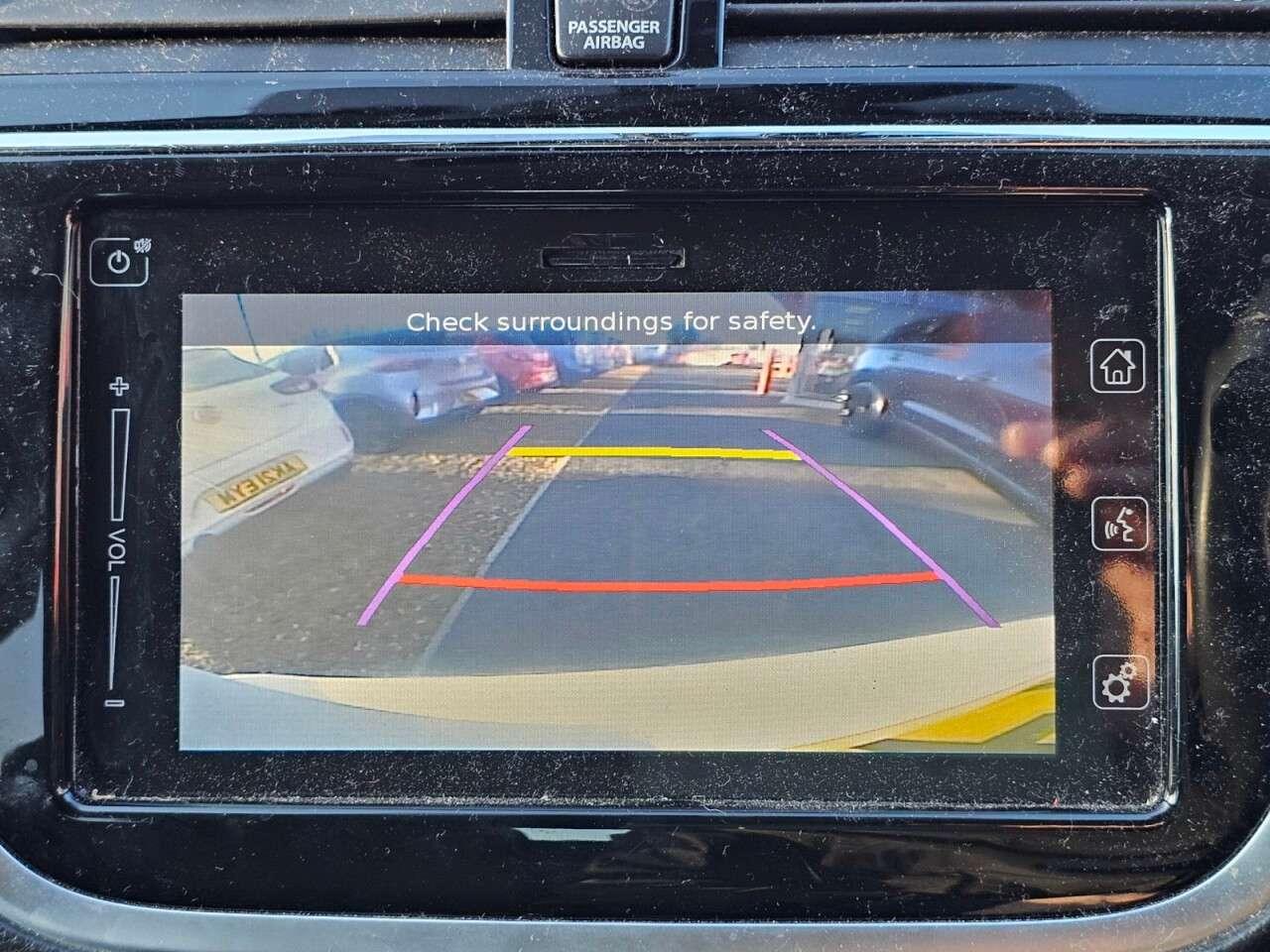 A 2017 SUZUKI SX4 S-CROSS 1.0 Boosterjet SZ-T SUV 5dr Petrol Manual Euro 6 (111 ps) A 2017 SUZUKI SX4 S-CROSS 1.0 Boosterjet SZ-T SUV 5dr Petrol Manual Euro 6 (111 ps)