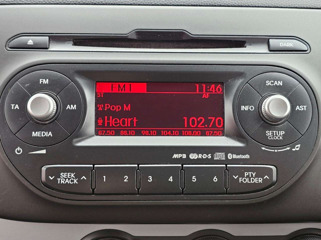 A 2014 KIA PICANTO 1.0 VR7 Hatchback 5dr Petrol Manual Euro 5 (68 bhp) A 2014 KIA PICANTO 1.0 VR7 Hatchback 5dr Petrol Manual Euro 5 (68 bhp)