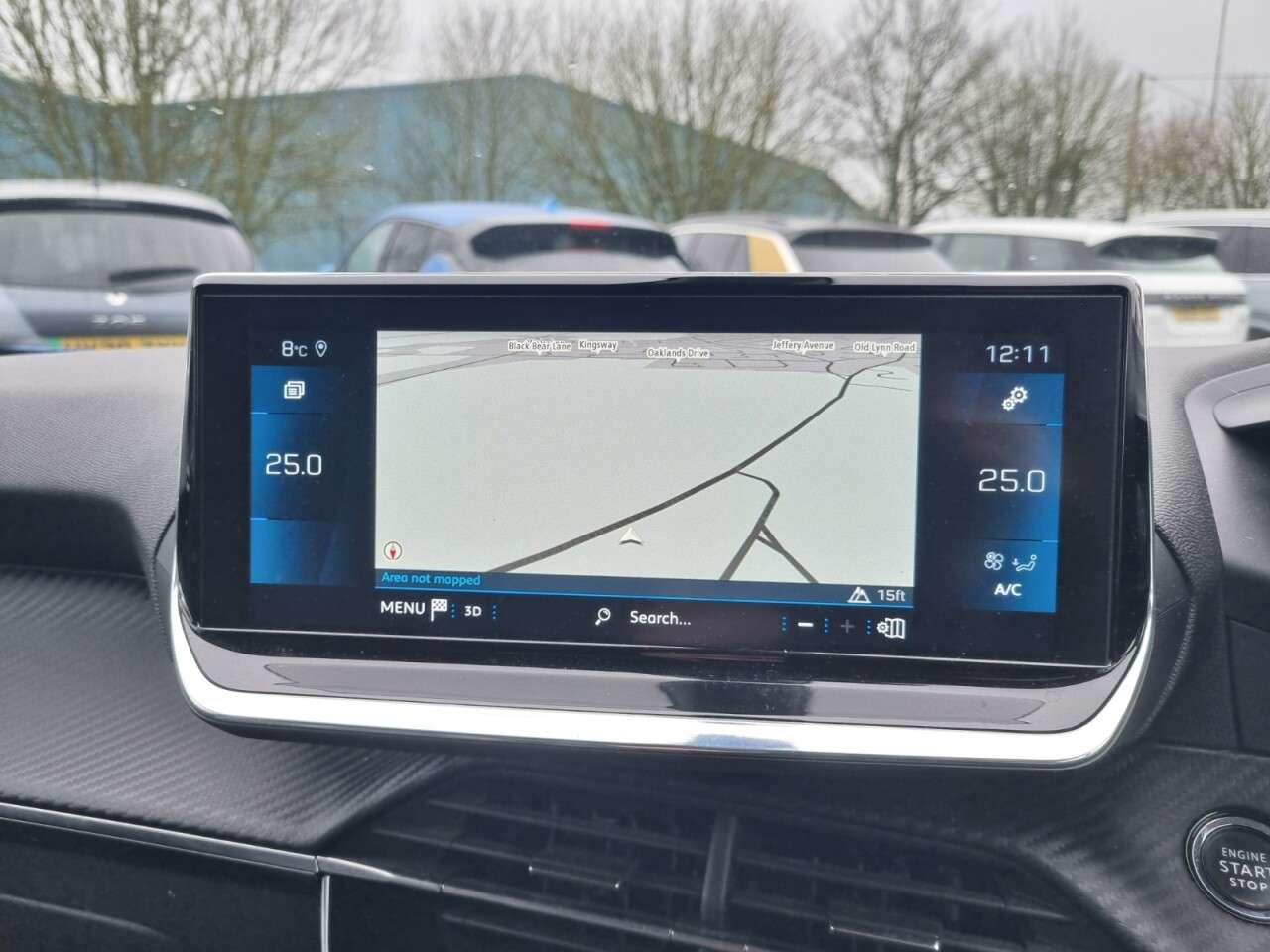 A 2020 PEUGEOT 2008 1.2 PureTech Allure Premium SUV 5dr Petrol EAT Euro 6 (s/s) (130 ps) A 2020 PEUGEOT 2008 1.2 PureTech Allure Premium SUV 5dr Petrol EAT Euro 6 (s/s) (130 ps)