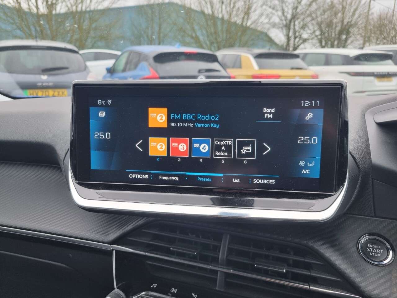 A 2020 PEUGEOT 2008 1.2 PureTech Allure Premium SUV 5dr Petrol EAT Euro 6 (s/s) (130 ps) A 2020 PEUGEOT 2008 1.2 PureTech Allure Premium SUV 5dr Petrol EAT Euro 6 (s/s) (130 ps)