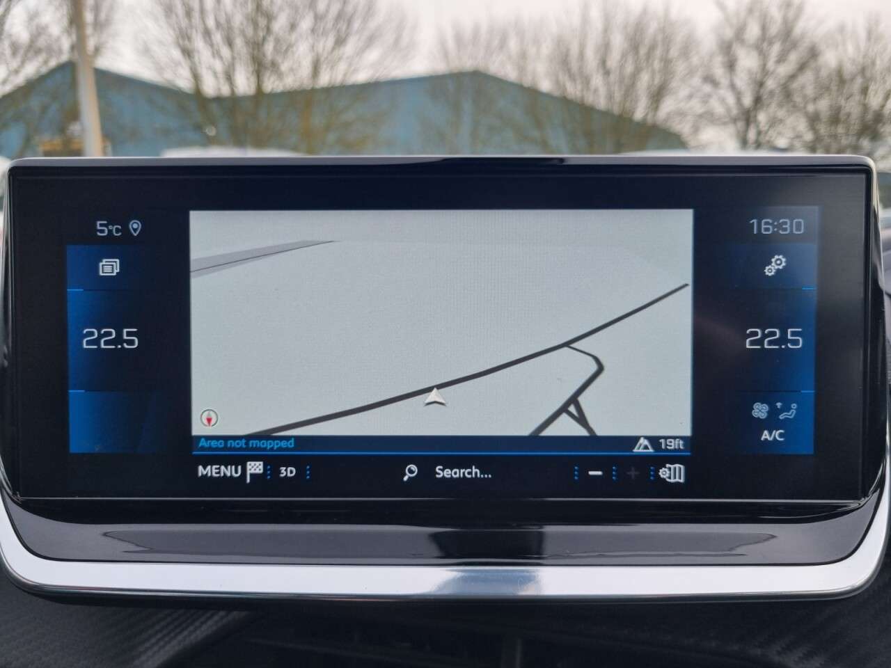 A 2020 PEUGEOT 2008 1.2 PureTech Allure Premium SUV 5dr Petrol EAT Euro 6 (s/s) (130 ps) A 2020 PEUGEOT 2008 1.2 PureTech Allure Premium SUV 5dr Petrol EAT Euro 6 (s/s) (130 ps)