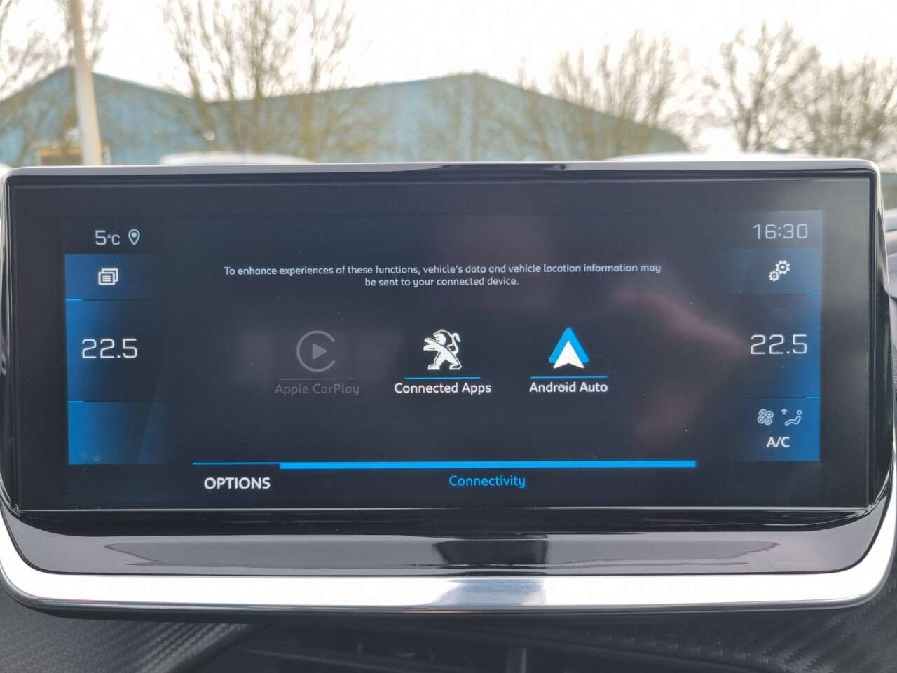 A 2020 PEUGEOT 2008 1.2 PureTech Allure Premium SUV 5dr Petrol EAT Euro 6 (s/s) (130 ps) A 2020 PEUGEOT 2008 1.2 PureTech Allure Premium SUV 5dr Petrol EAT Euro 6 (s/s) (130 ps)