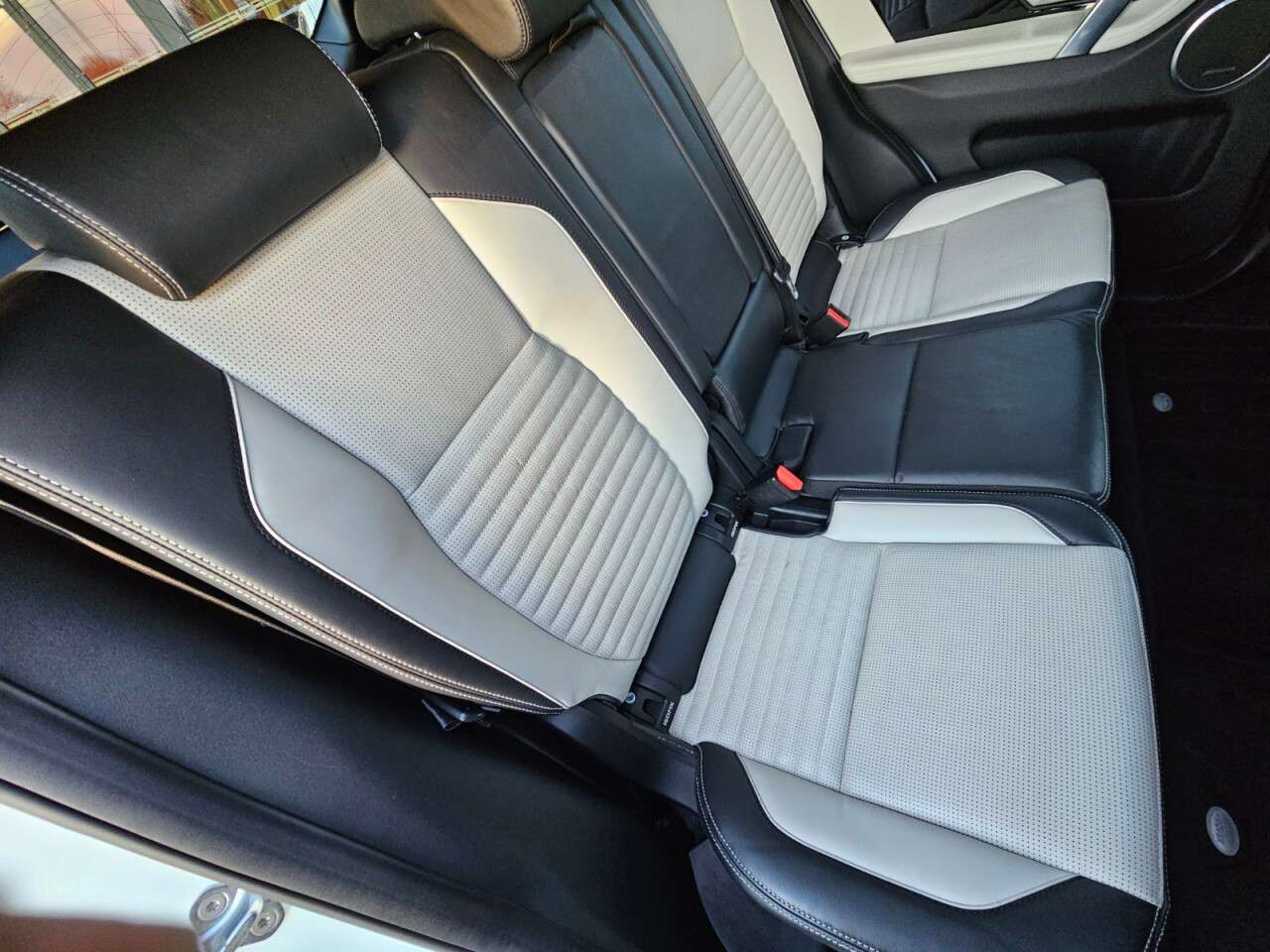 2020 LAND ROVER DISCOVERY SPORT 2020 LAND ROVER DISCOVERY SPORT