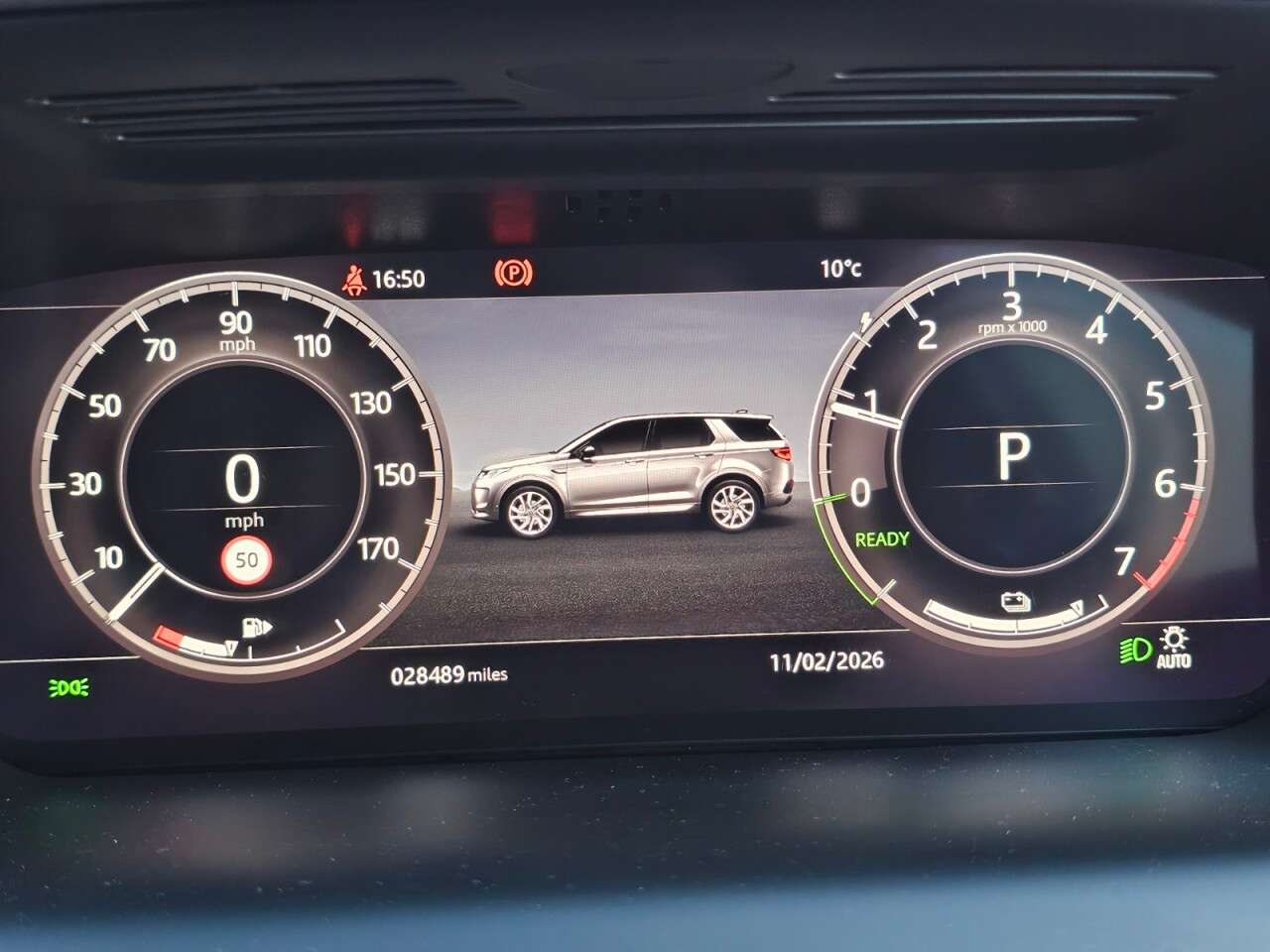 2020 LAND ROVER DISCOVERY SPORT 2020 LAND ROVER DISCOVERY SPORT