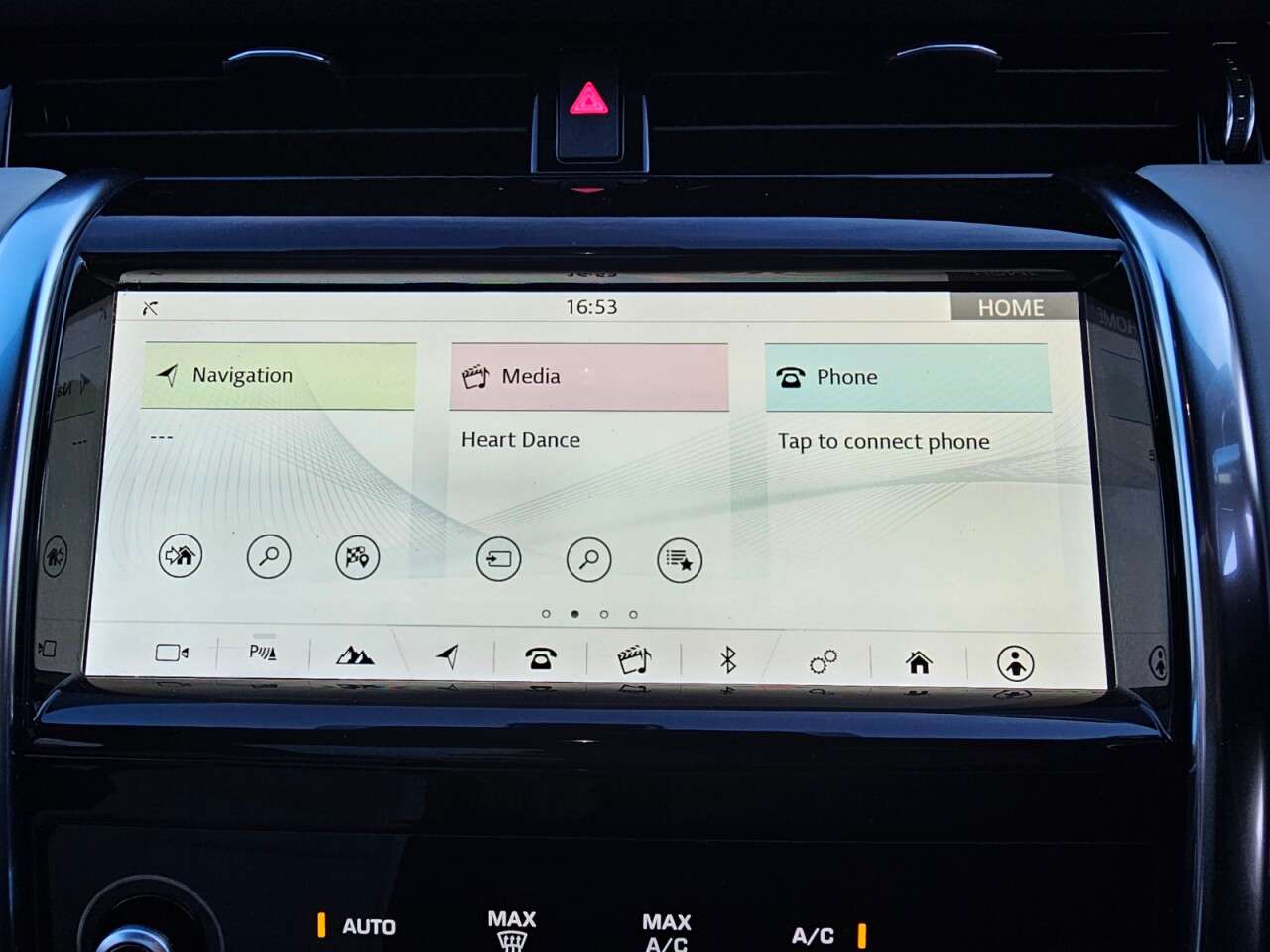 2020 LAND ROVER DISCOVERY SPORT 2020 LAND ROVER DISCOVERY SPORT