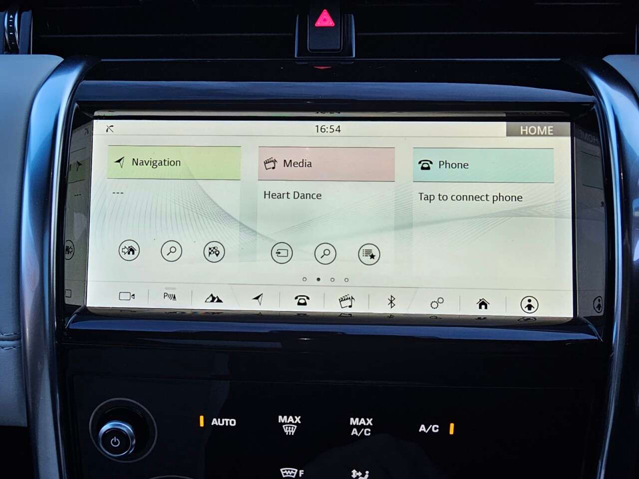 2020 LAND ROVER DISCOVERY SPORT 2020 LAND ROVER DISCOVERY SPORT