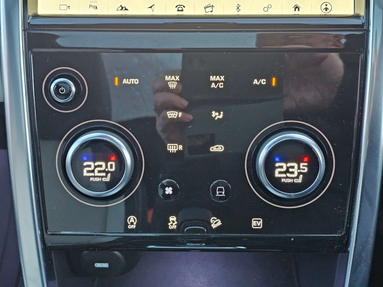 2020 LAND ROVER DISCOVERY SPORT 2020 LAND ROVER DISCOVERY SPORT