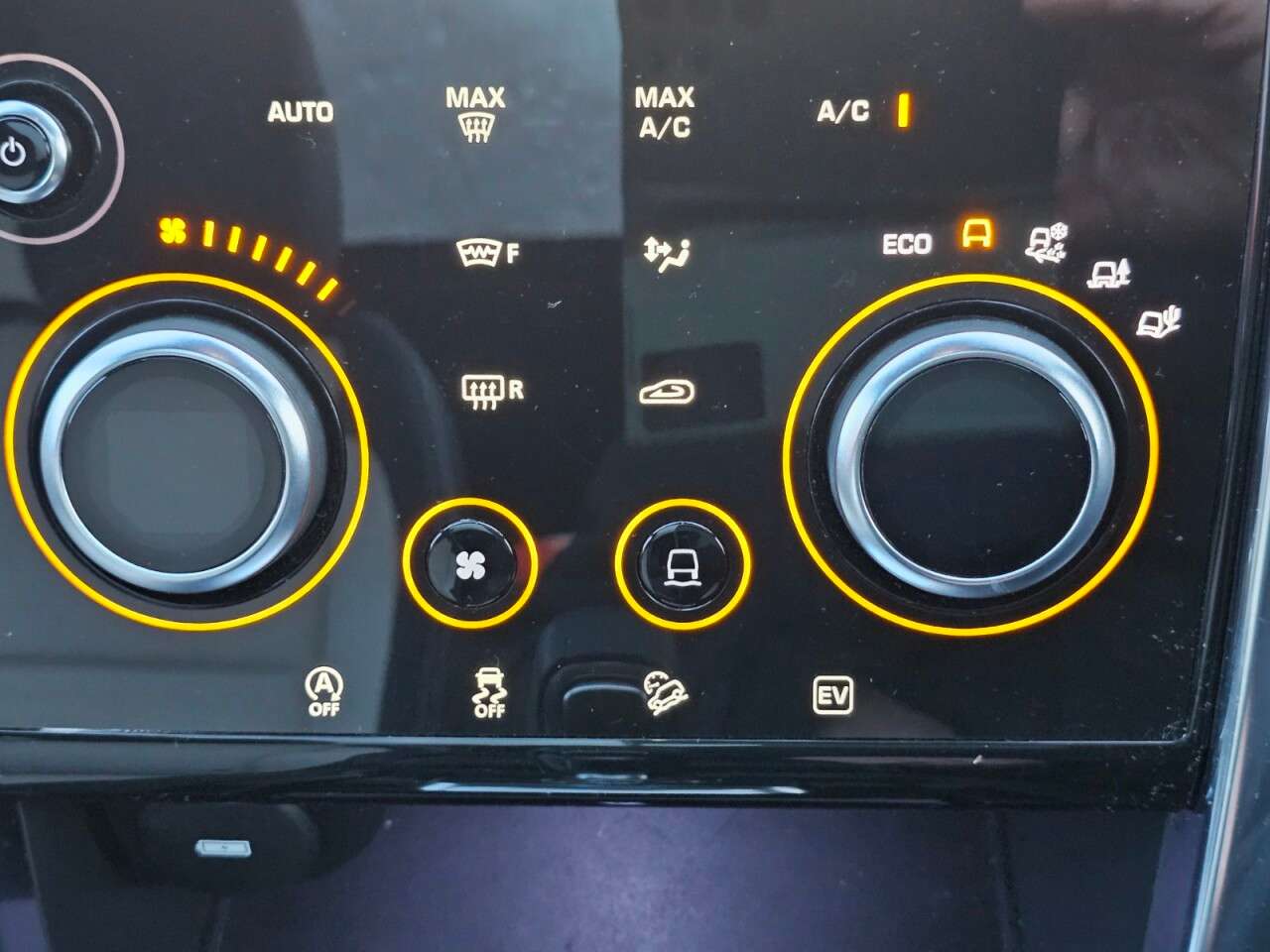 2020 LAND ROVER DISCOVERY SPORT 2020 LAND ROVER DISCOVERY SPORT