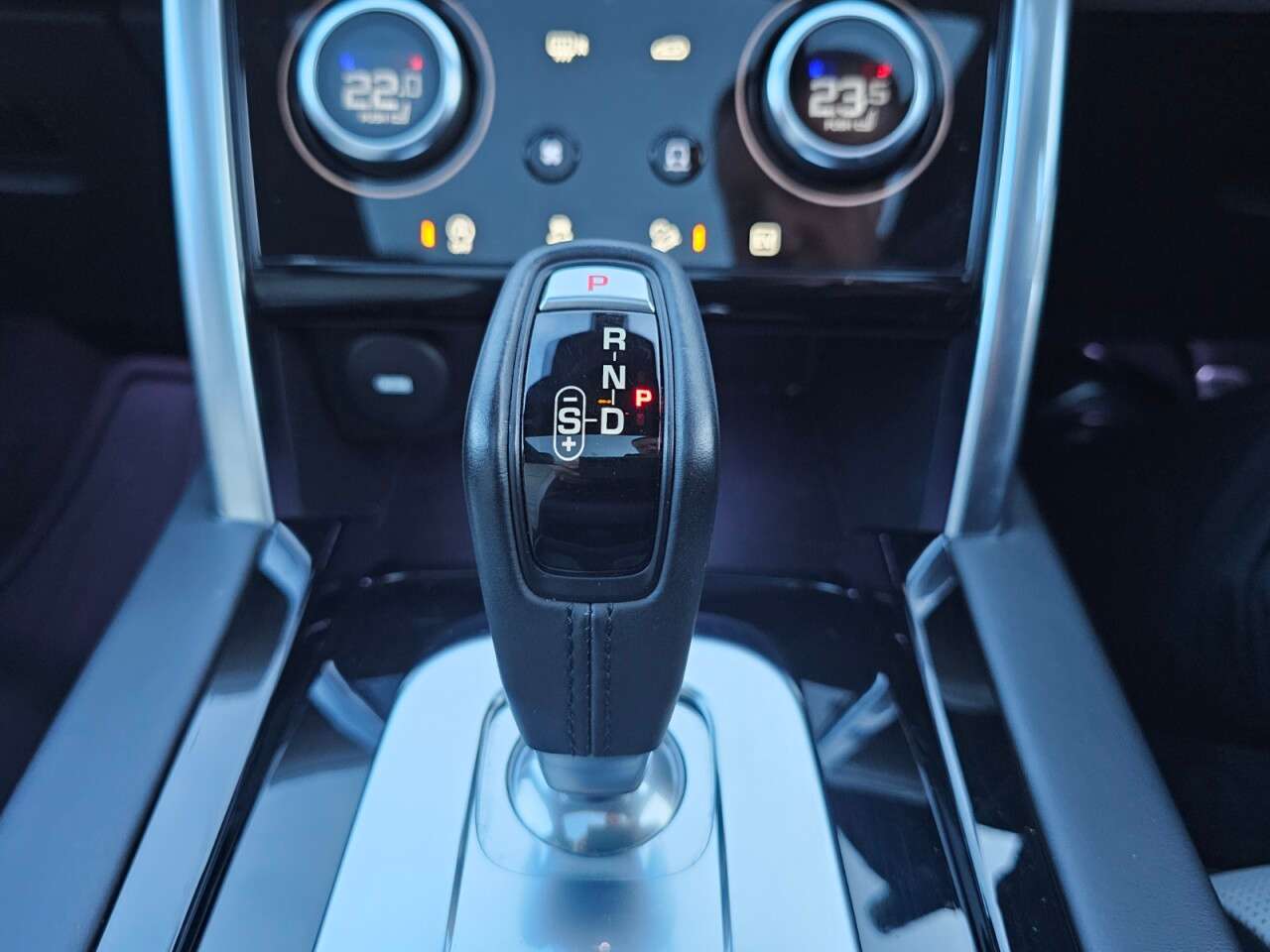 2020 LAND ROVER DISCOVERY SPORT 2020 LAND ROVER DISCOVERY SPORT