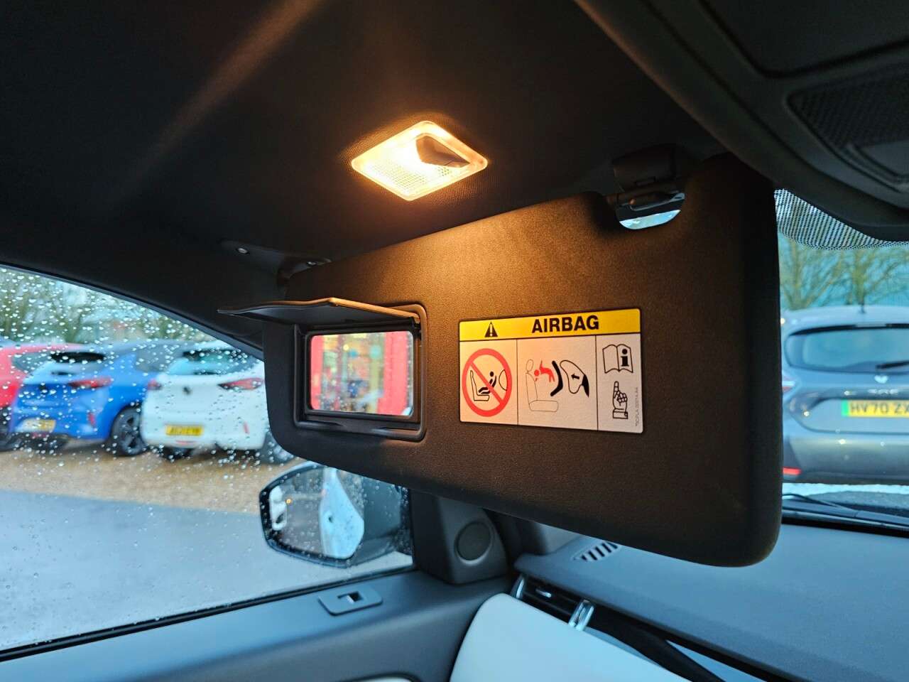 2020 LAND ROVER DISCOVERY SPORT 2020 LAND ROVER DISCOVERY SPORT