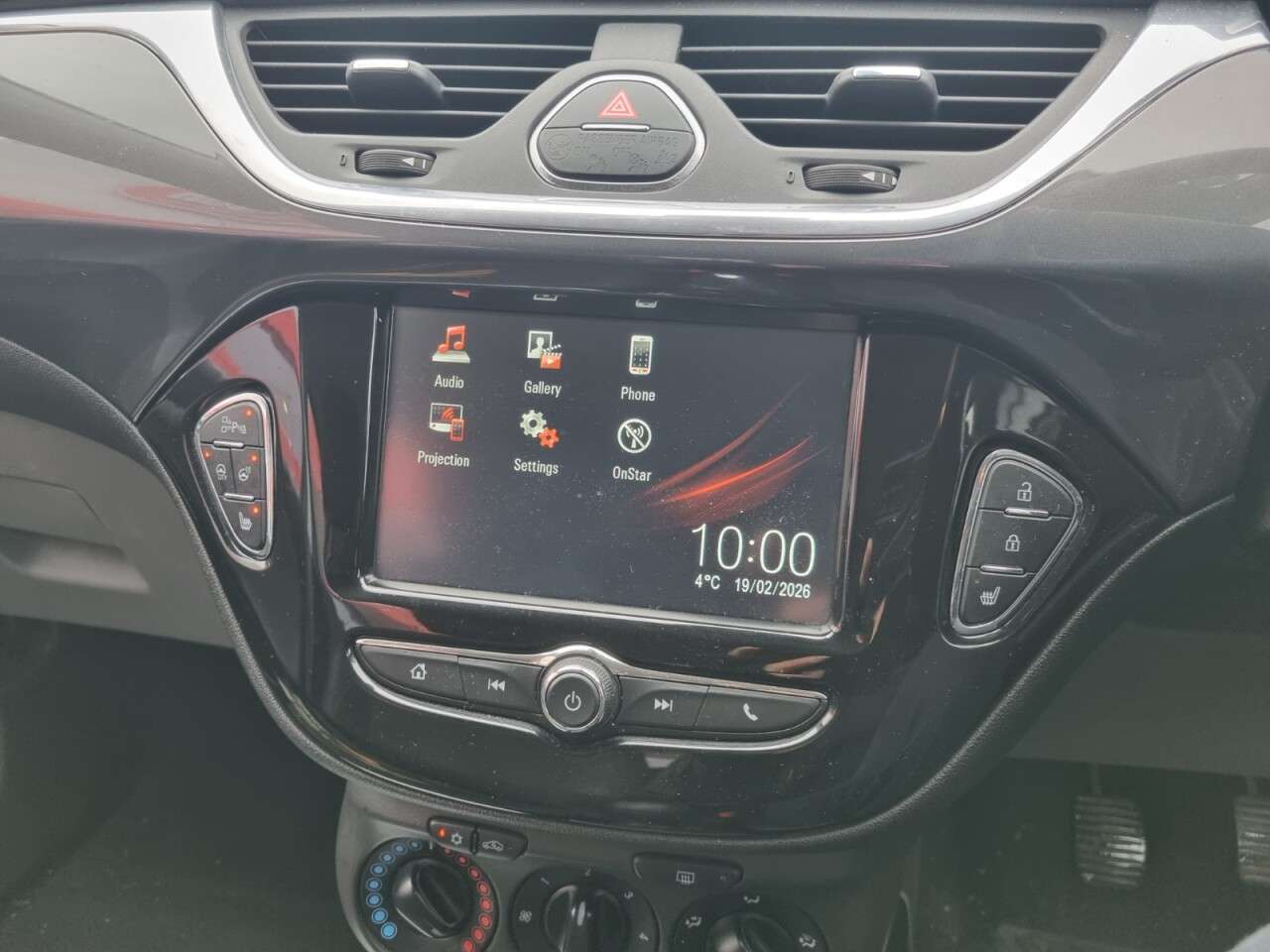 A 2017 VAUXHALL CORSA 1.4i ecoFLEX SE Hatchback 5dr Petrol Manual Euro 6 (90 ps) A 2017 VAUXHALL CORSA 1.4i ecoFLEX SE Hatchback 5dr Petrol Manual Euro 6 (90 ps)