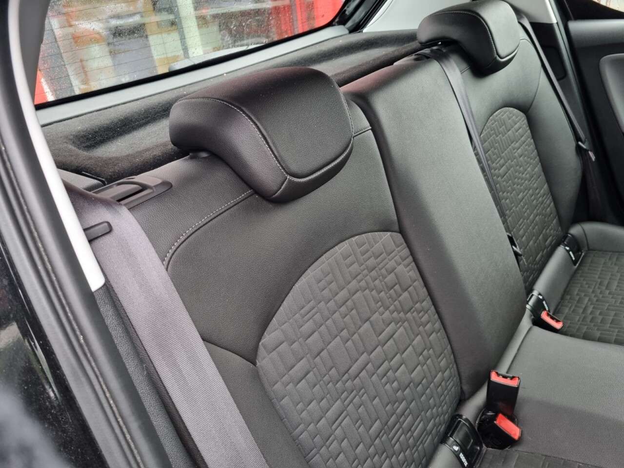 2017 VAUXHALL CORSA 2017 VAUXHALL CORSA