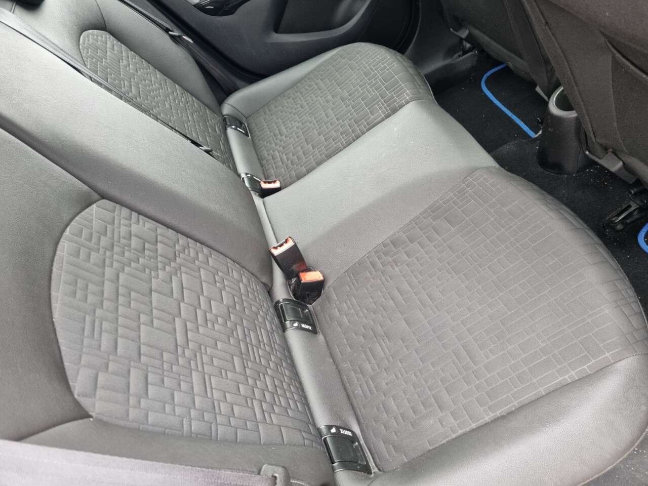 2017 VAUXHALL CORSA 2017 VAUXHALL CORSA