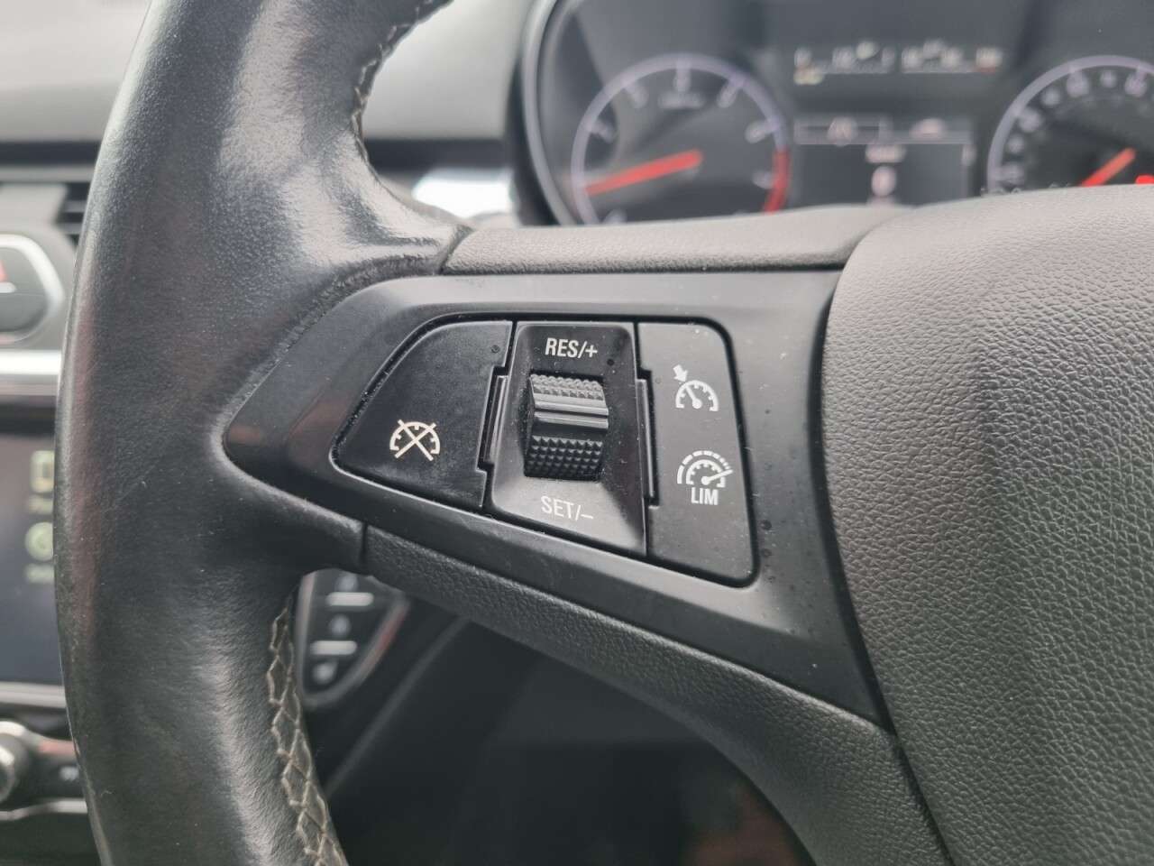 2017 VAUXHALL CORSA 2017 VAUXHALL CORSA