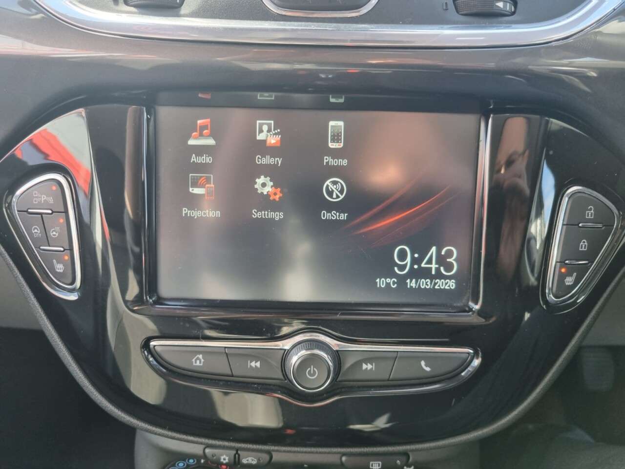 A 2017 VAUXHALL CORSA 1.4i ecoFLEX SE Hatchback 5dr Petrol Manual Euro 6 (90 ps) A 2017 VAUXHALL CORSA 1.4i ecoFLEX SE Hatchback 5dr Petrol Manual Euro 6 (90 ps)