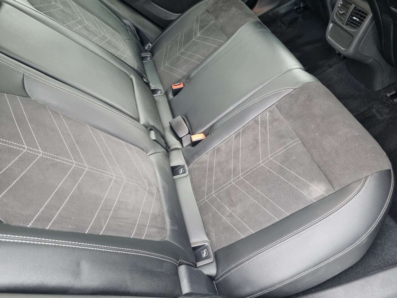 2024 VAUXHALL GRANDLAND 2024 VAUXHALL GRANDLAND