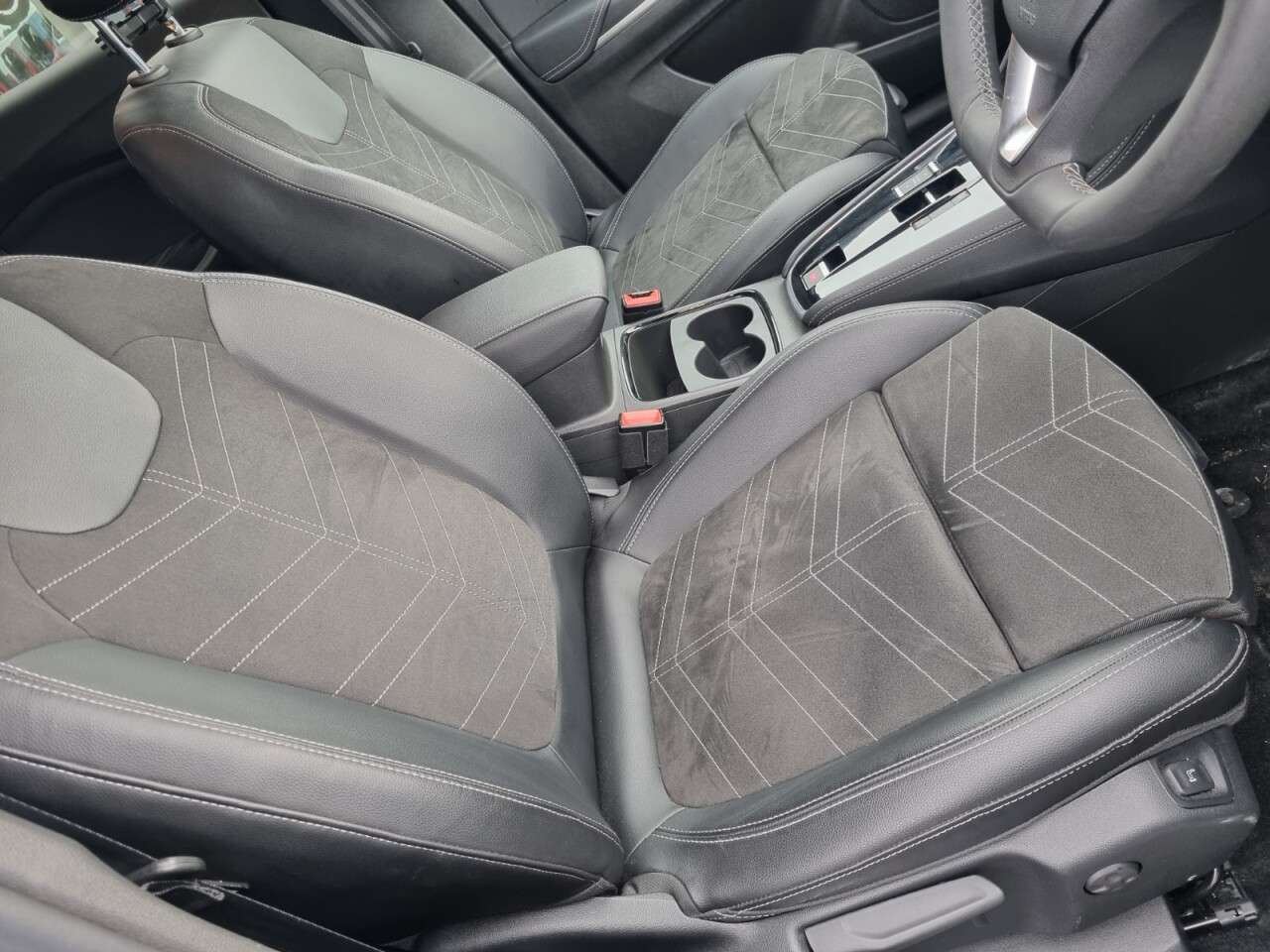 2024 VAUXHALL GRANDLAND 2024 VAUXHALL GRANDLAND