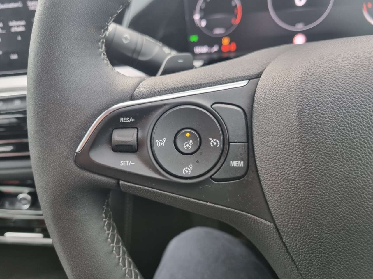 2024 VAUXHALL GRANDLAND 2024 VAUXHALL GRANDLAND