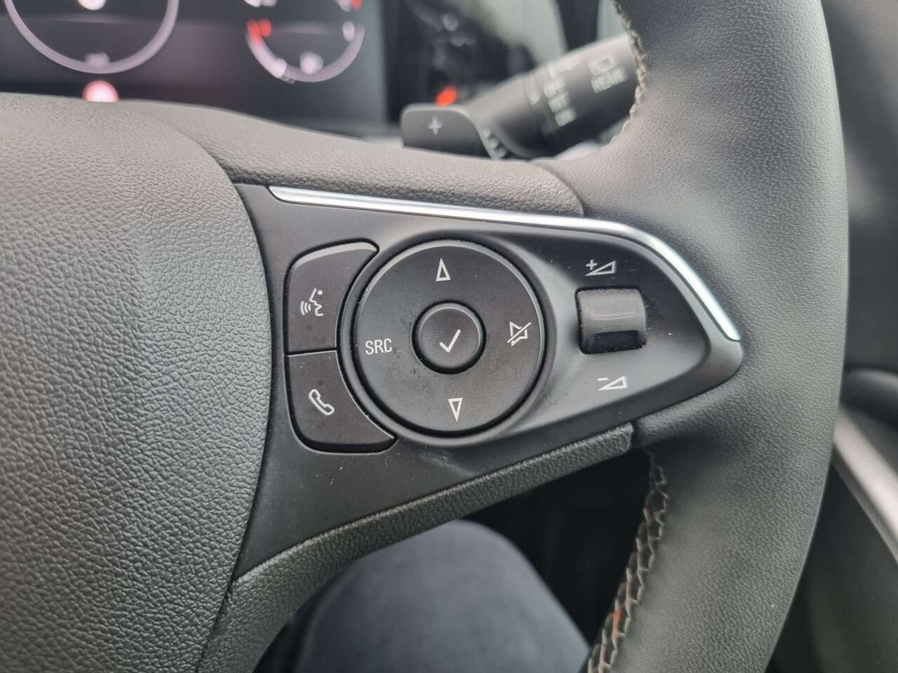 2024 VAUXHALL GRANDLAND 2024 VAUXHALL GRANDLAND