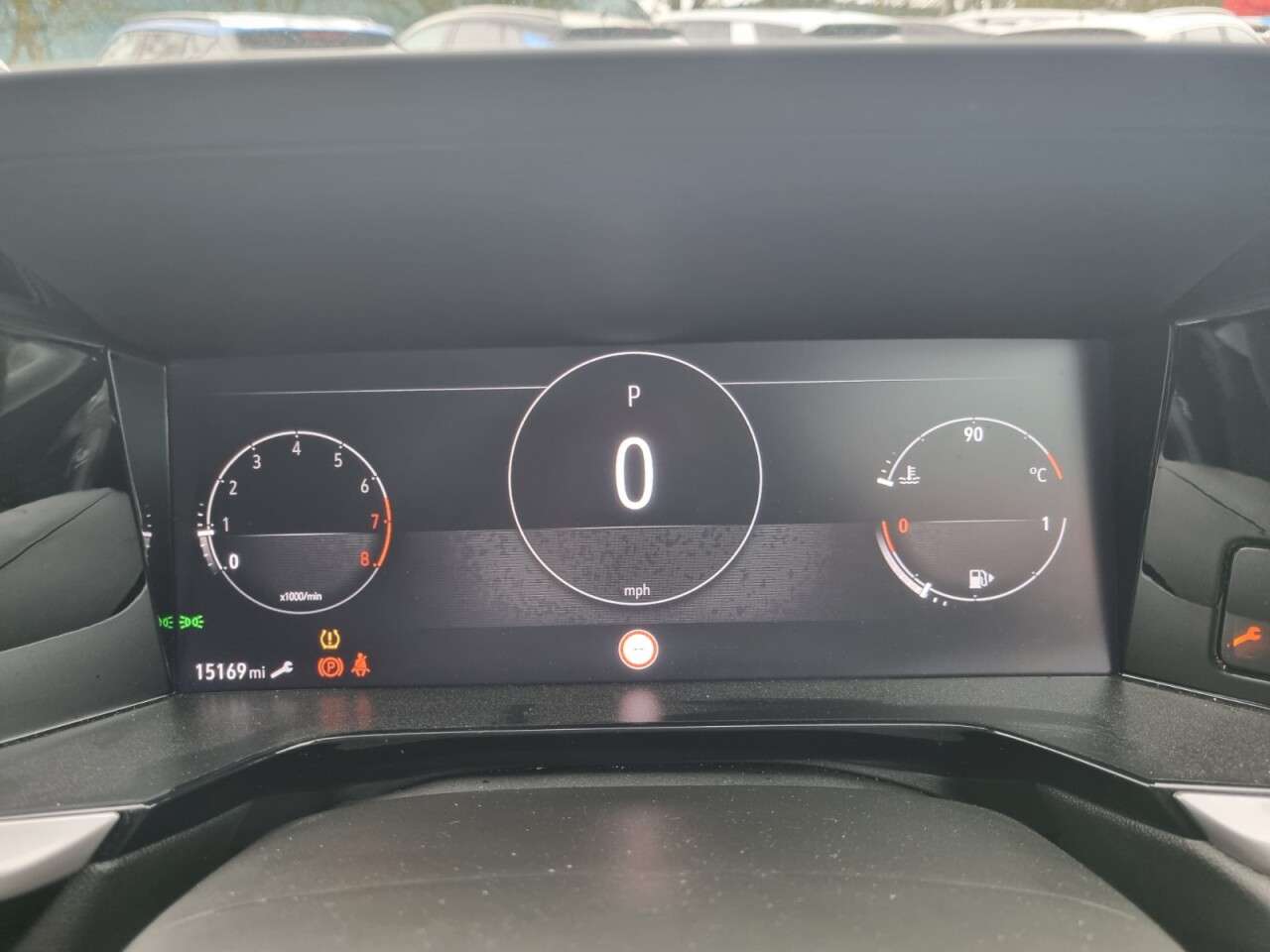 2024 VAUXHALL GRANDLAND 2024 VAUXHALL GRANDLAND