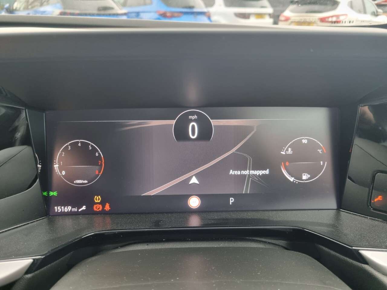 2024 VAUXHALL GRANDLAND 2024 VAUXHALL GRANDLAND