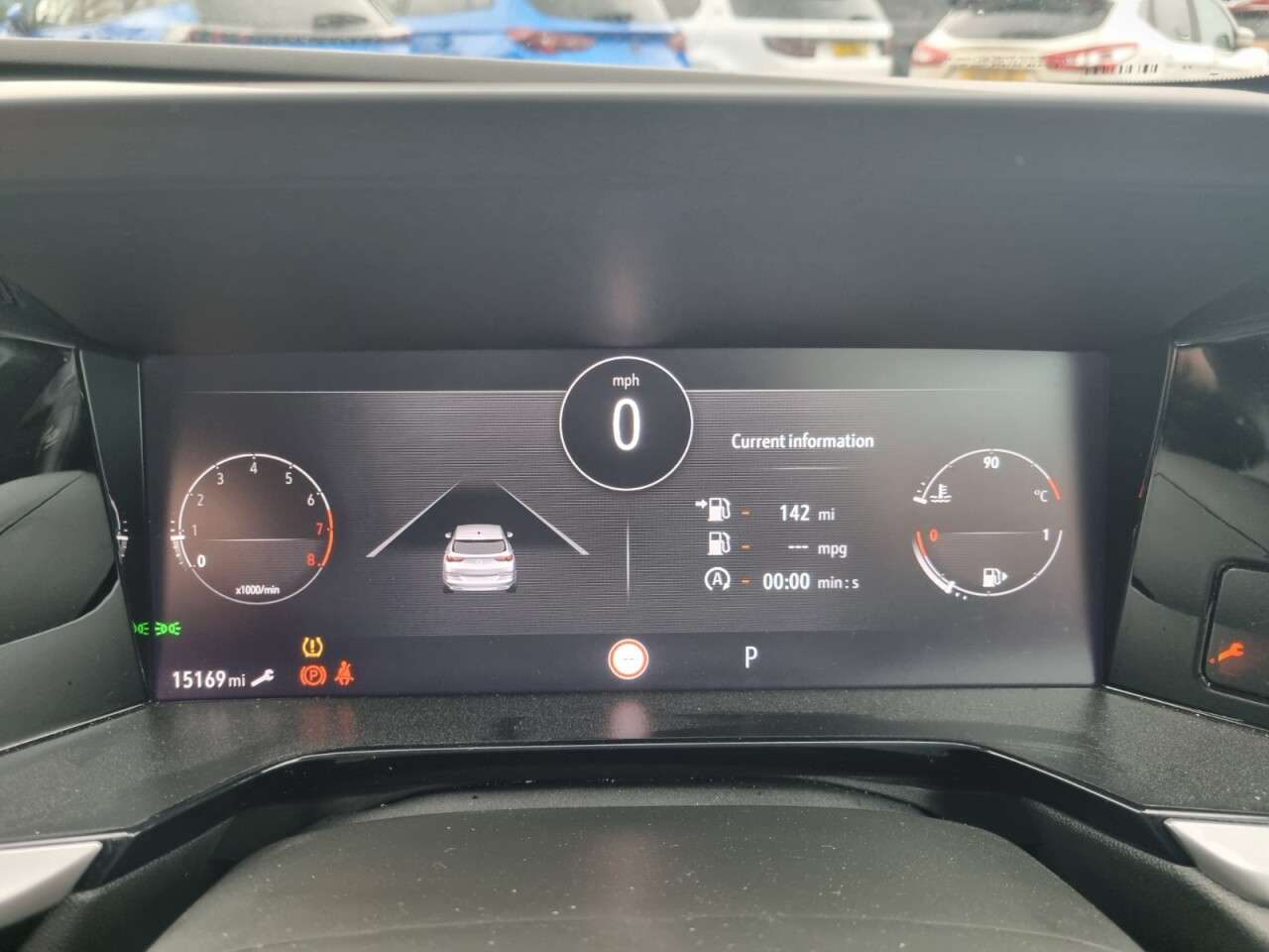 2024 VAUXHALL GRANDLAND 2024 VAUXHALL GRANDLAND