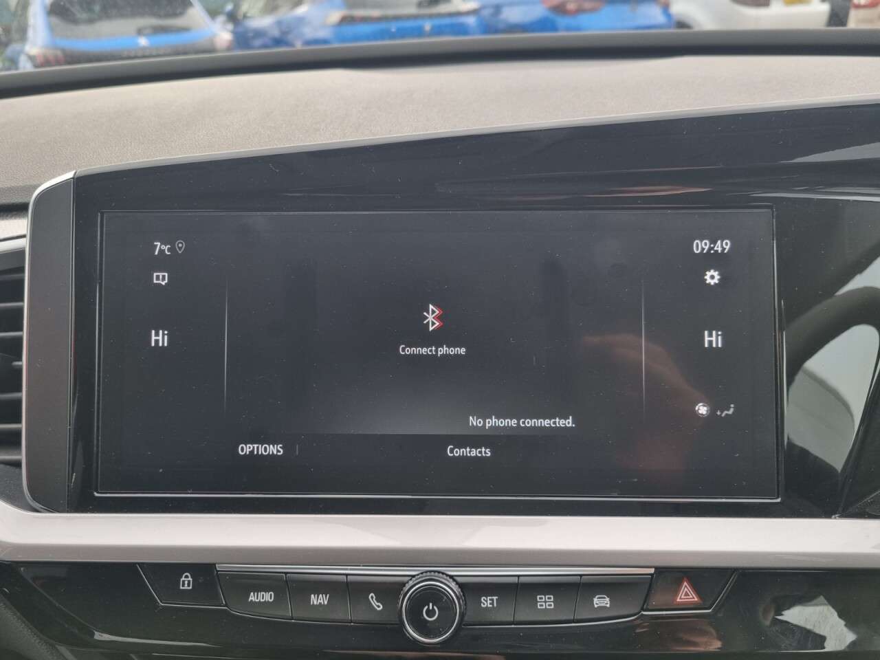 2024 VAUXHALL GRANDLAND 2024 VAUXHALL GRANDLAND