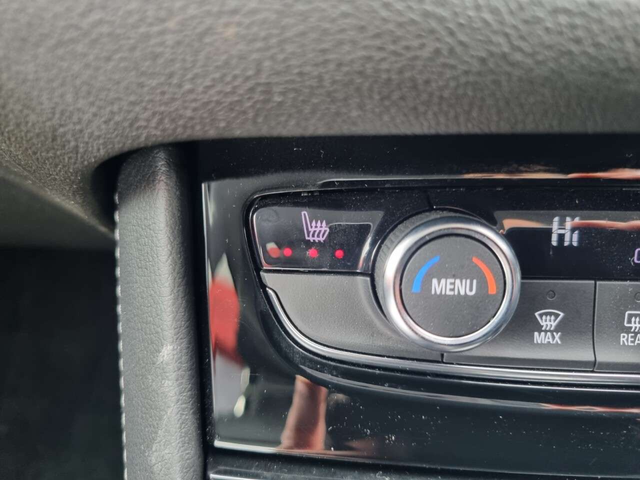 2024 VAUXHALL GRANDLAND 2024 VAUXHALL GRANDLAND