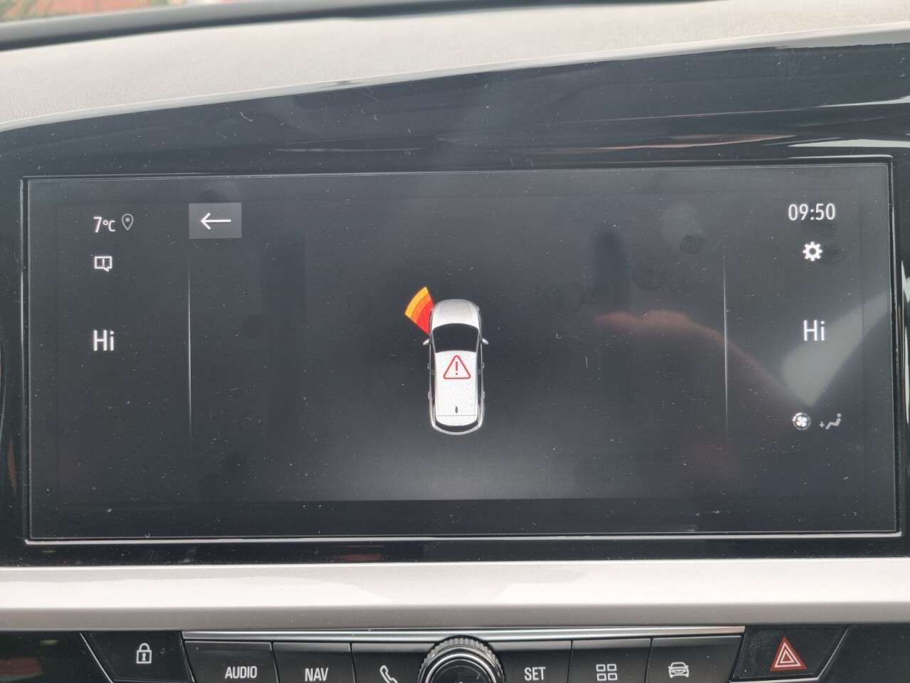 2024 VAUXHALL GRANDLAND 2024 VAUXHALL GRANDLAND