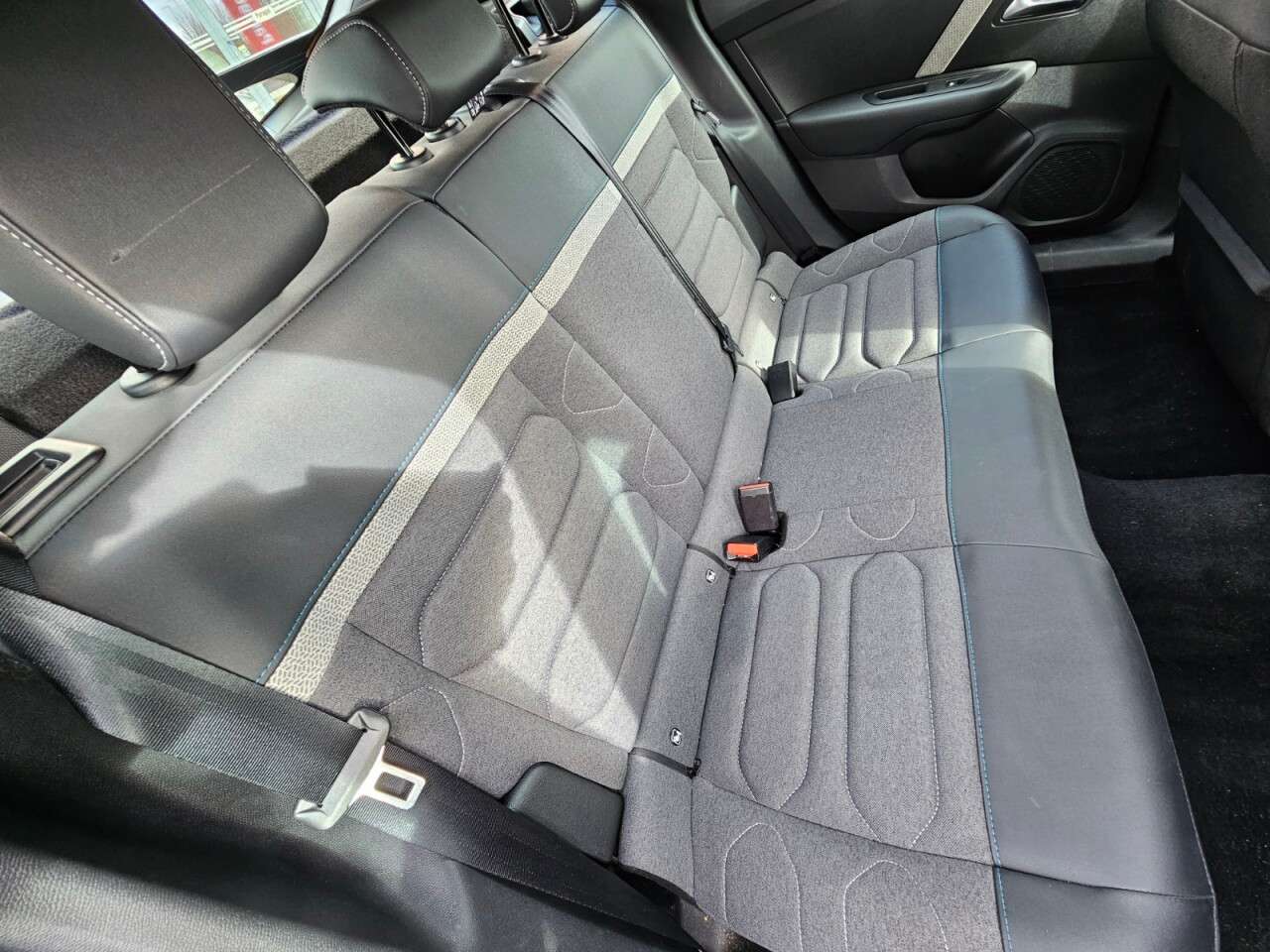 2023 CITROEN C4 2023 CITROEN C4